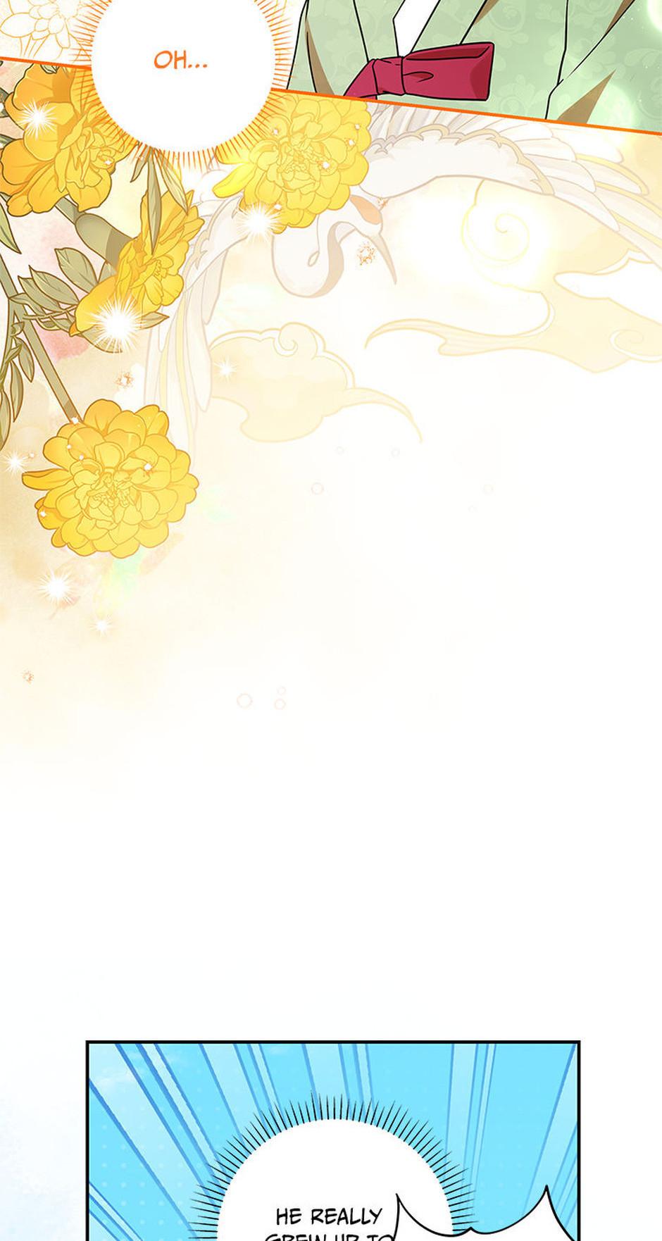 I Was Reincarnated as the Abandoned Baby Princess Chapter 5 page 21 - 