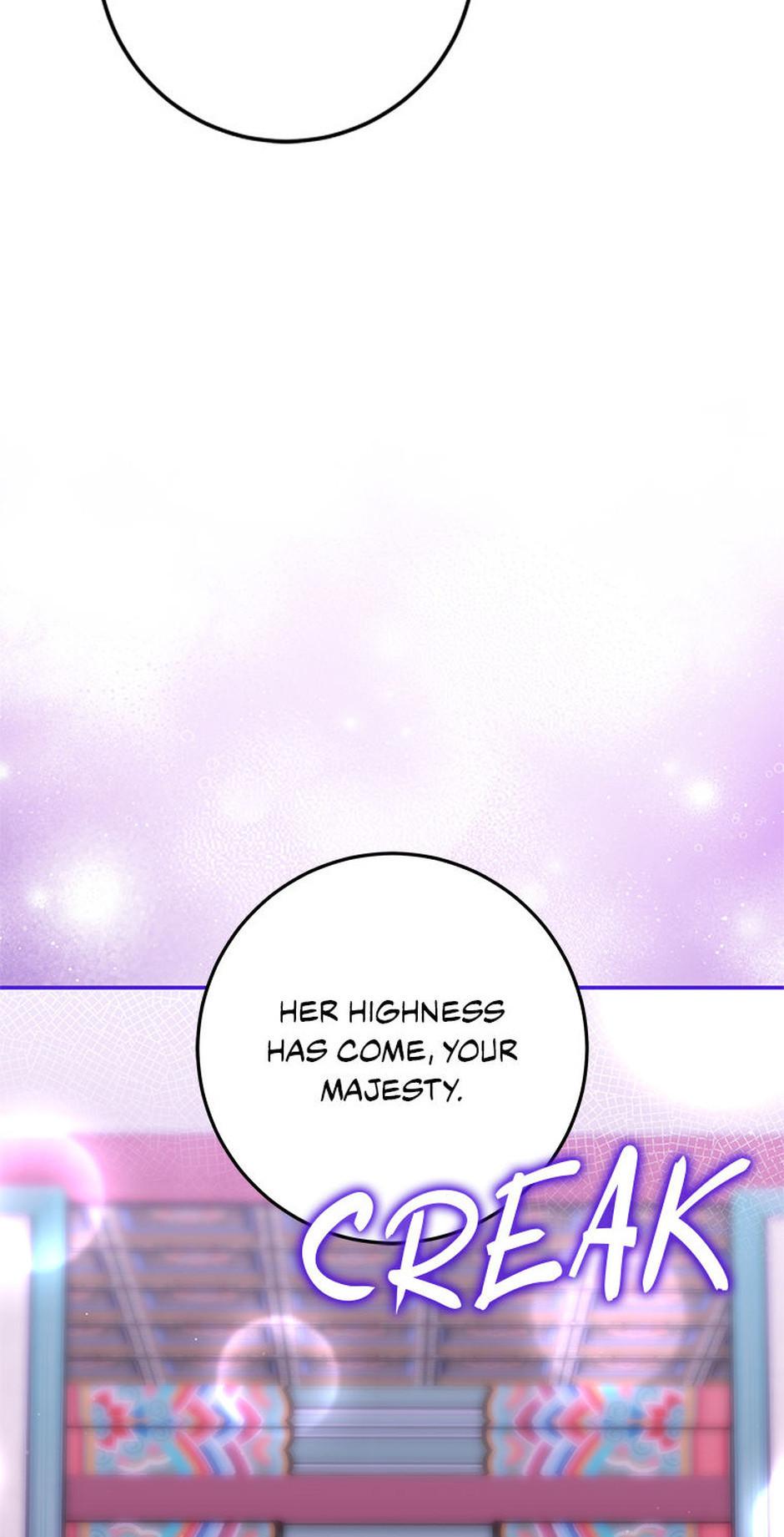 I Was Reincarnated as the Abandoned Baby Princess Chapter 5 page 27 - 