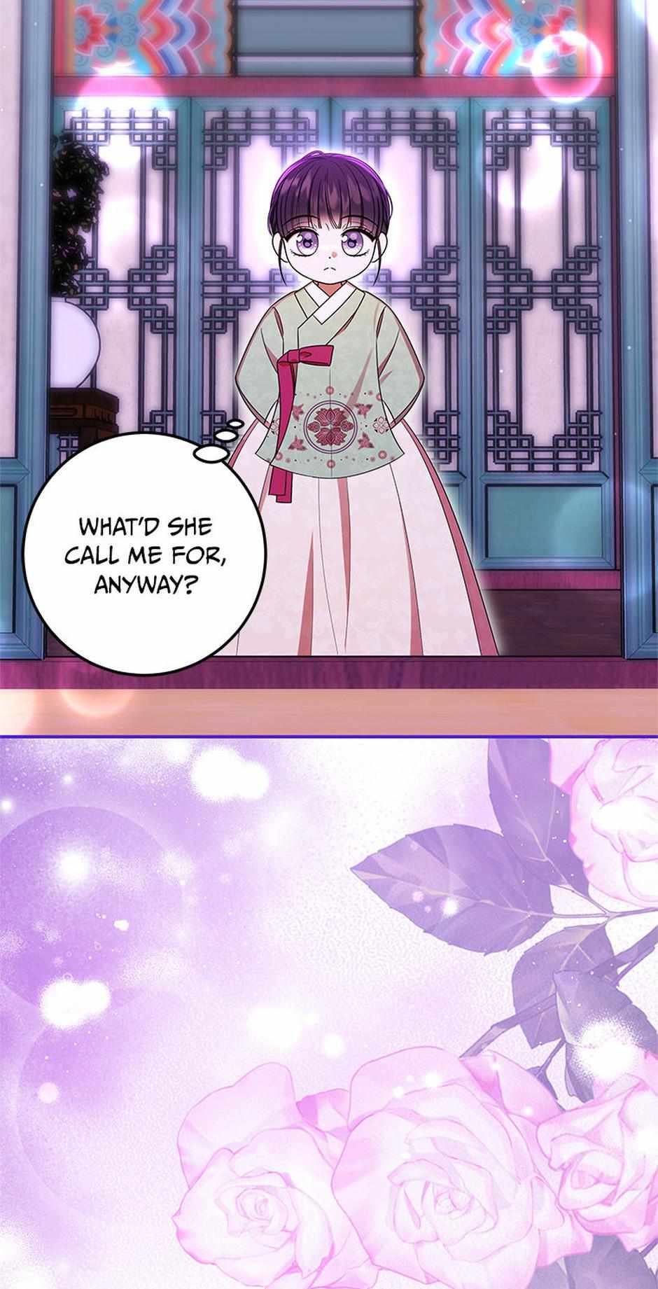 I Was Reincarnated as the Abandoned Baby Princess Chapter 5 page 28 - 
