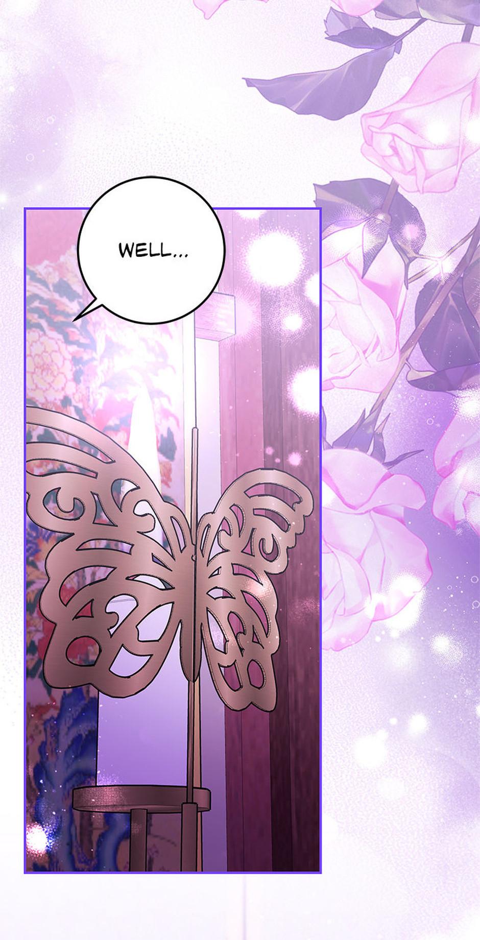 I Was Reincarnated as the Abandoned Baby Princess Chapter 5 page 29 - 