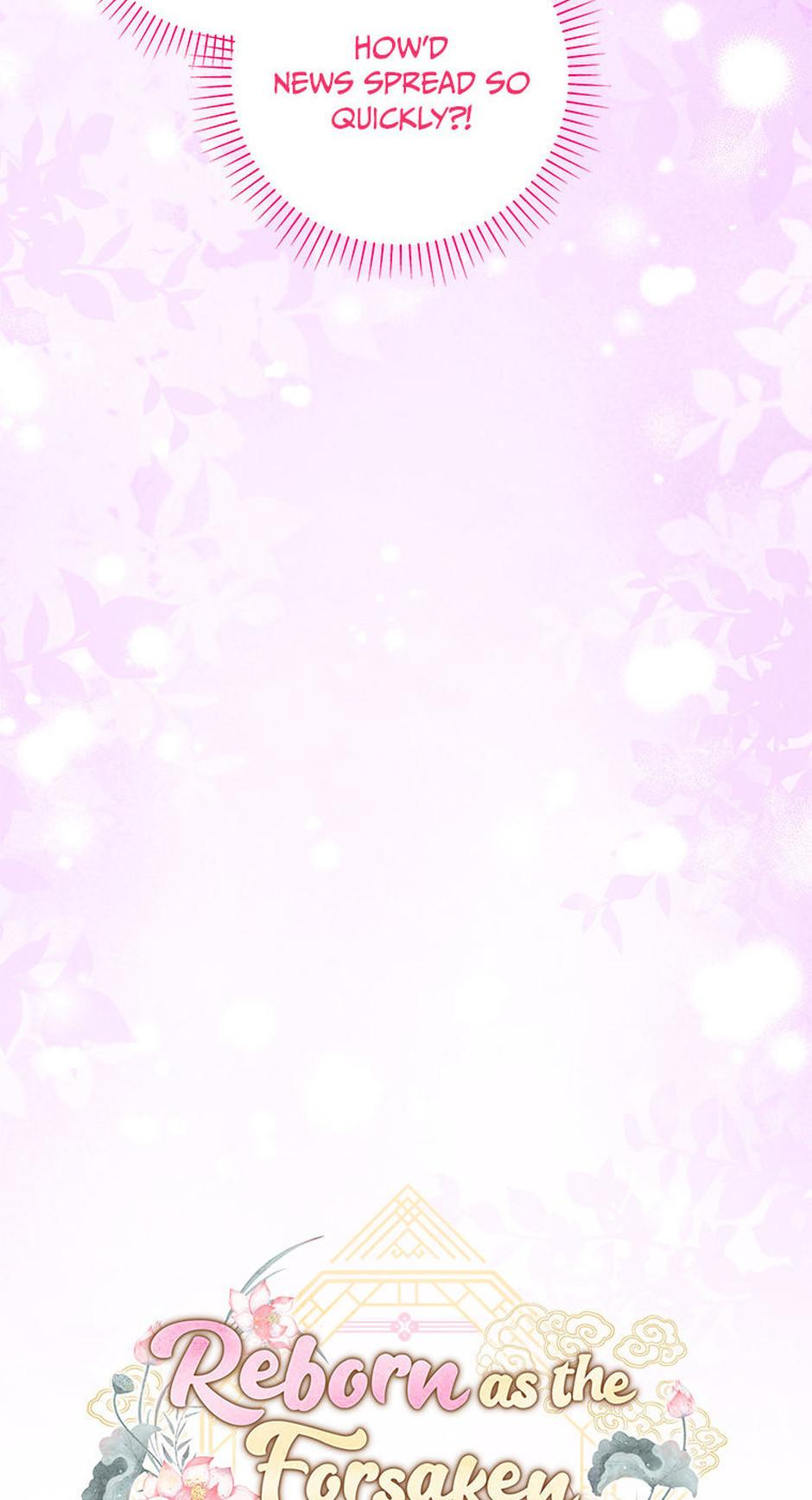 I Was Reincarnated as the Abandoned Baby Princess Chapter 5 page 4 - 