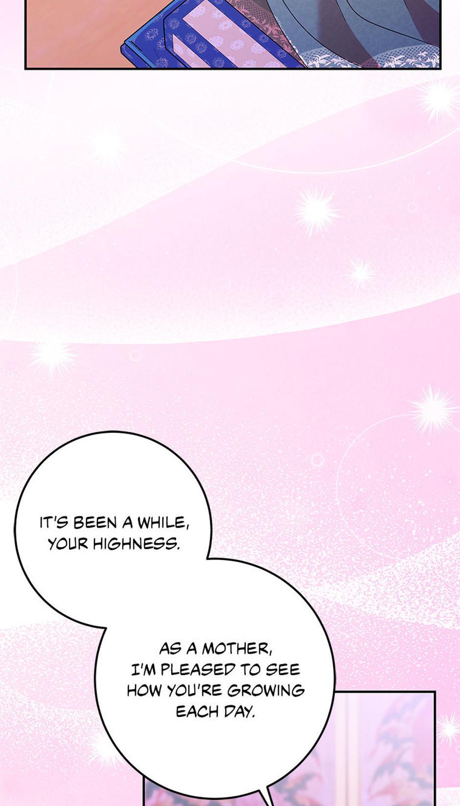 I Was Reincarnated as the Abandoned Baby Princess Chapter 5 page 33 - 