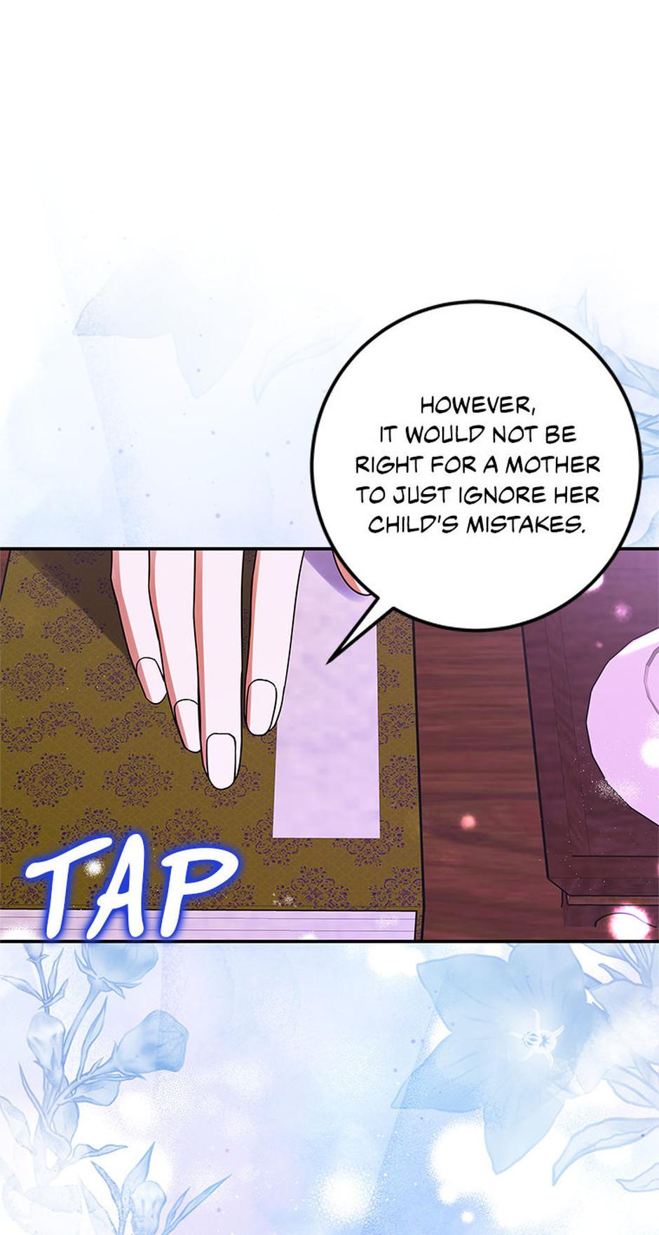 I Was Reincarnated as the Abandoned Baby Princess Chapter 5 page 35 - 