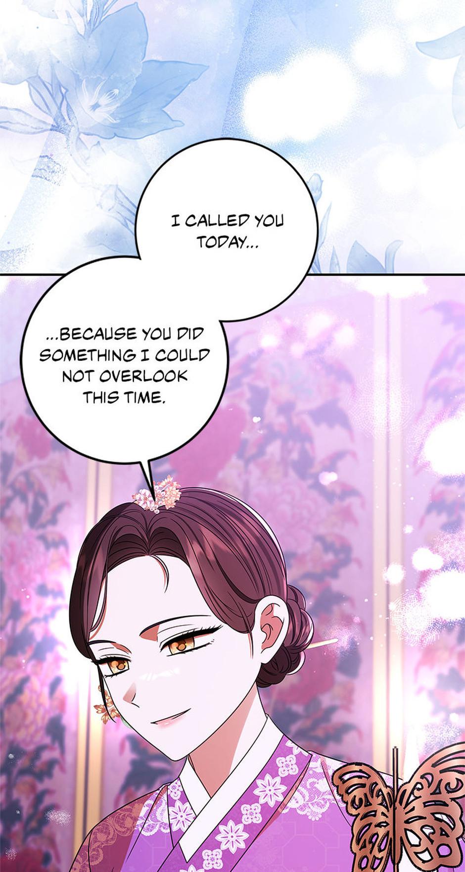 I Was Reincarnated as the Abandoned Baby Princess Chapter 5 page 36 - 