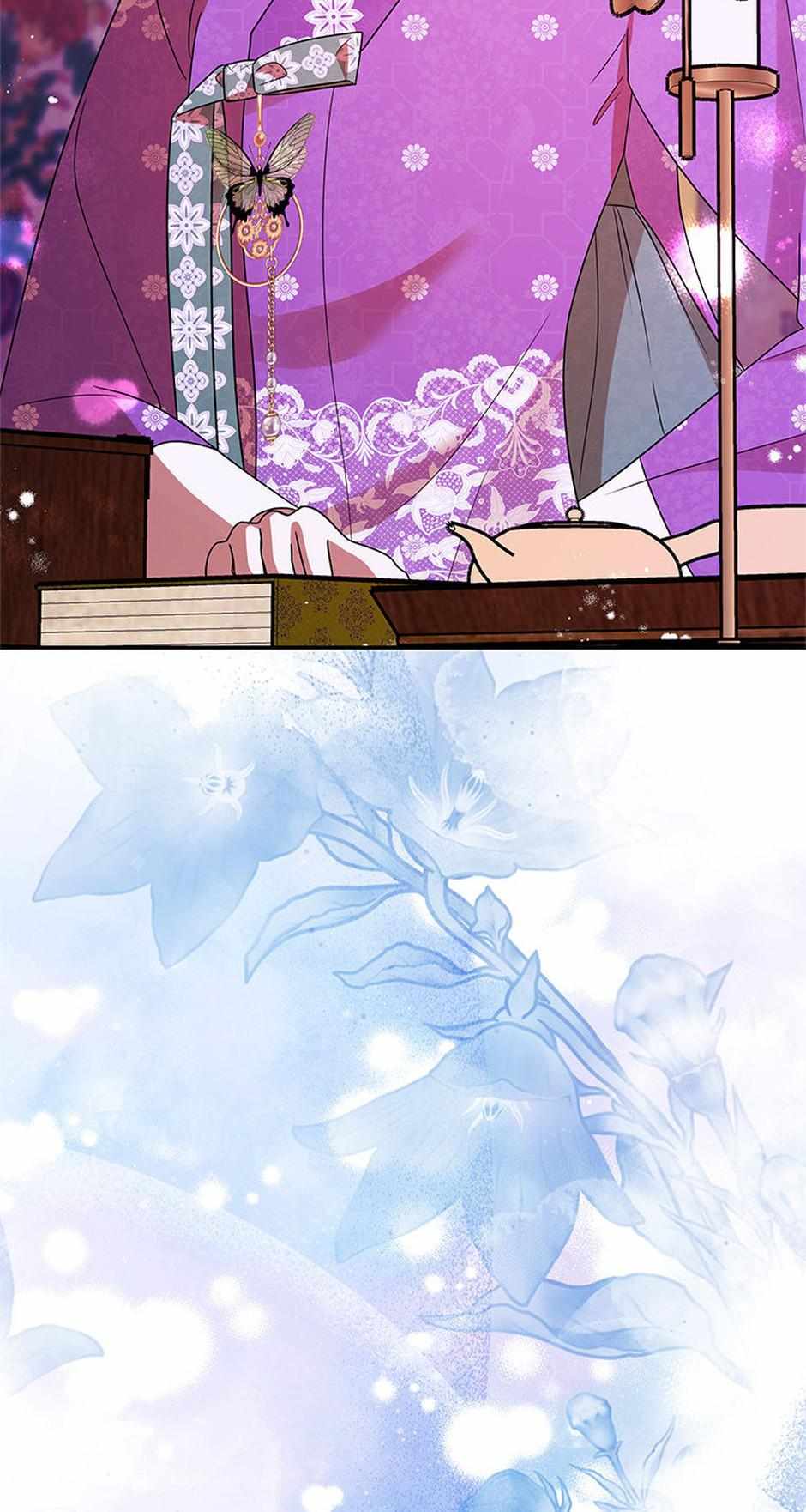 I Was Reincarnated as the Abandoned Baby Princess Chapter 5 page 37 - 