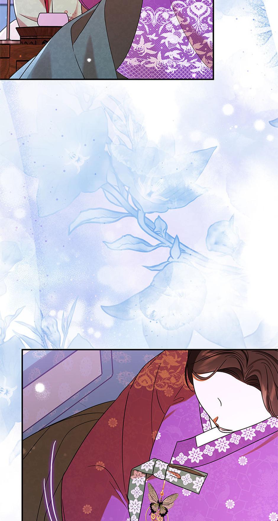 I Was Reincarnated as the Abandoned Baby Princess Chapter 5 page 39 - 