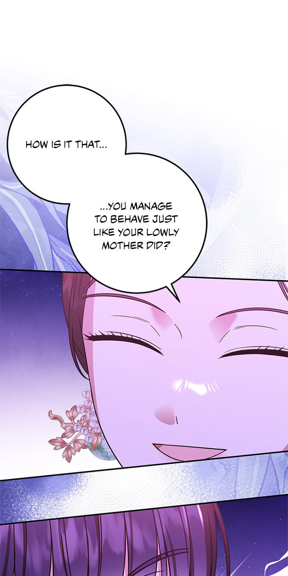 I Was Reincarnated as the Abandoned Baby Princess Chapter 5 page 43 - 