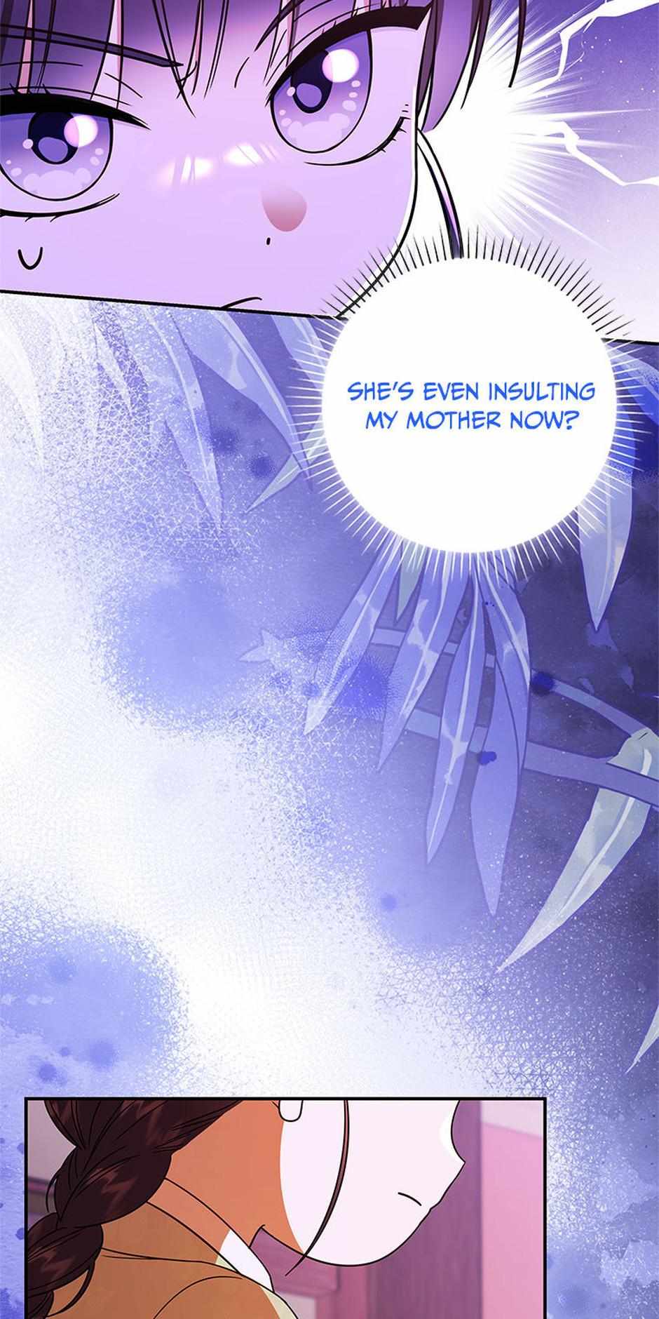 I Was Reincarnated as the Abandoned Baby Princess Chapter 5 page 44 - 