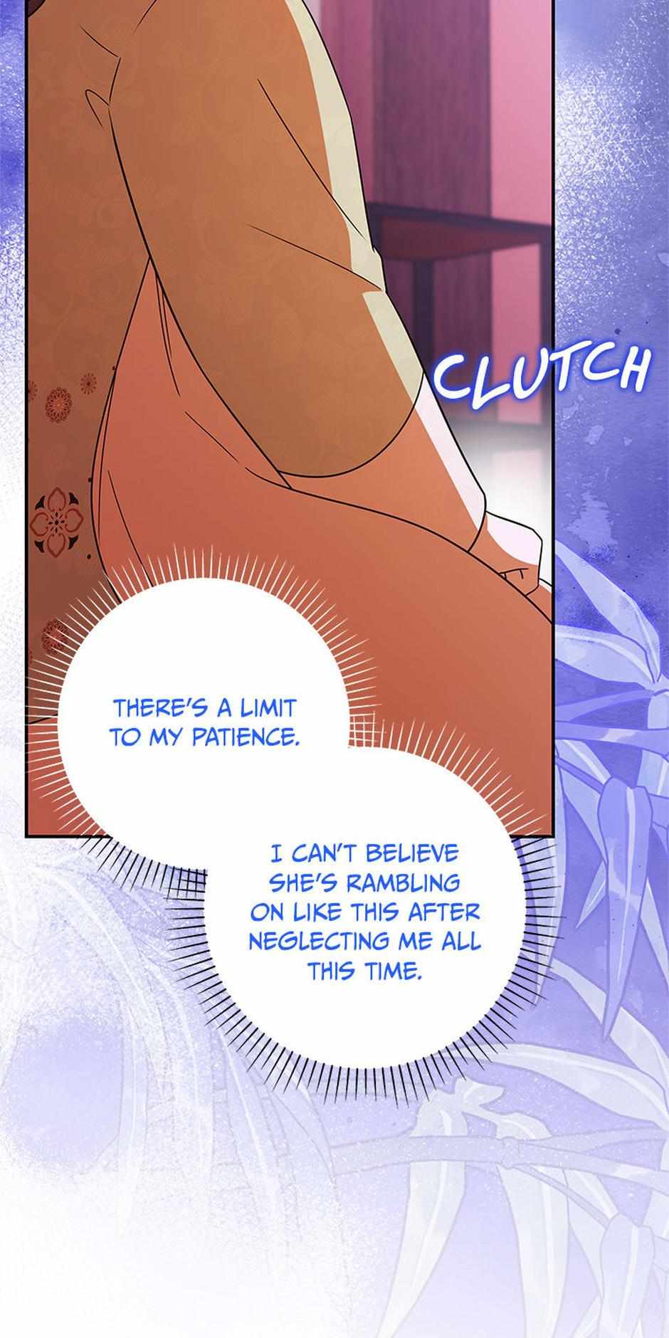 I Was Reincarnated as the Abandoned Baby Princess Chapter 5 page 45 - 