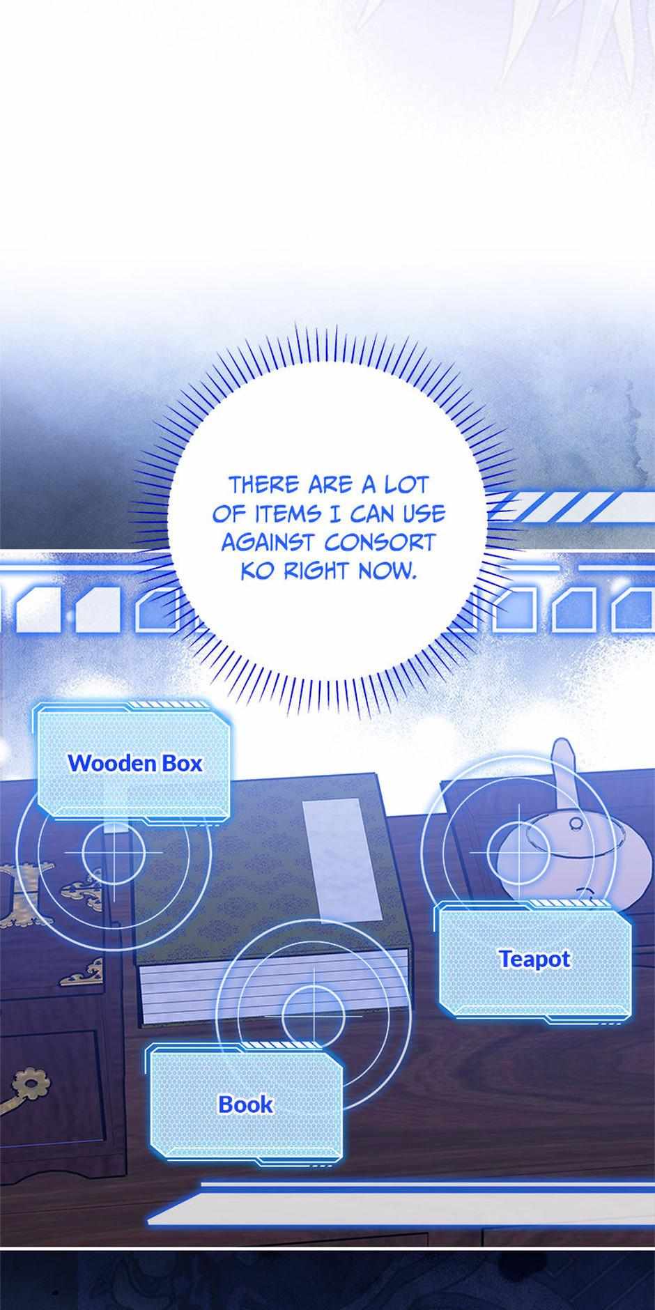 I Was Reincarnated as the Abandoned Baby Princess Chapter 5 page 46 - 