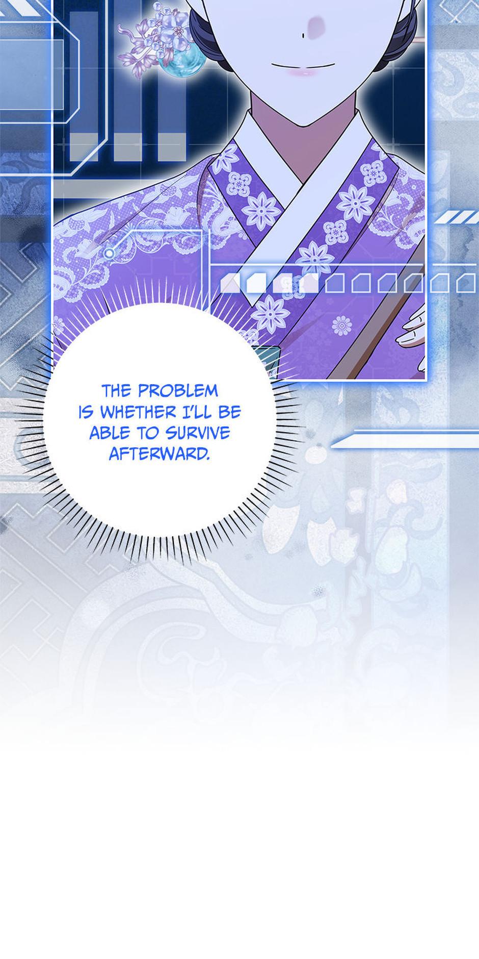 I Was Reincarnated as the Abandoned Baby Princess Chapter 5 page 48 - 