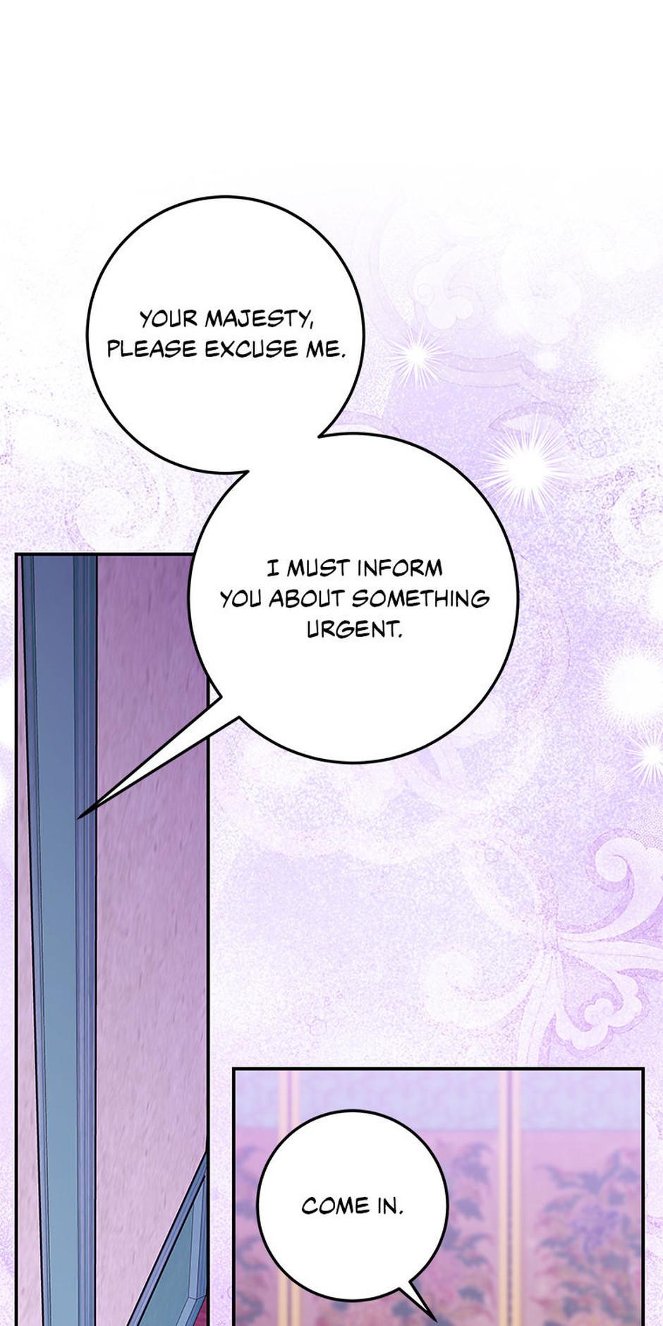 I Was Reincarnated as the Abandoned Baby Princess Chapter 5 page 49 - 