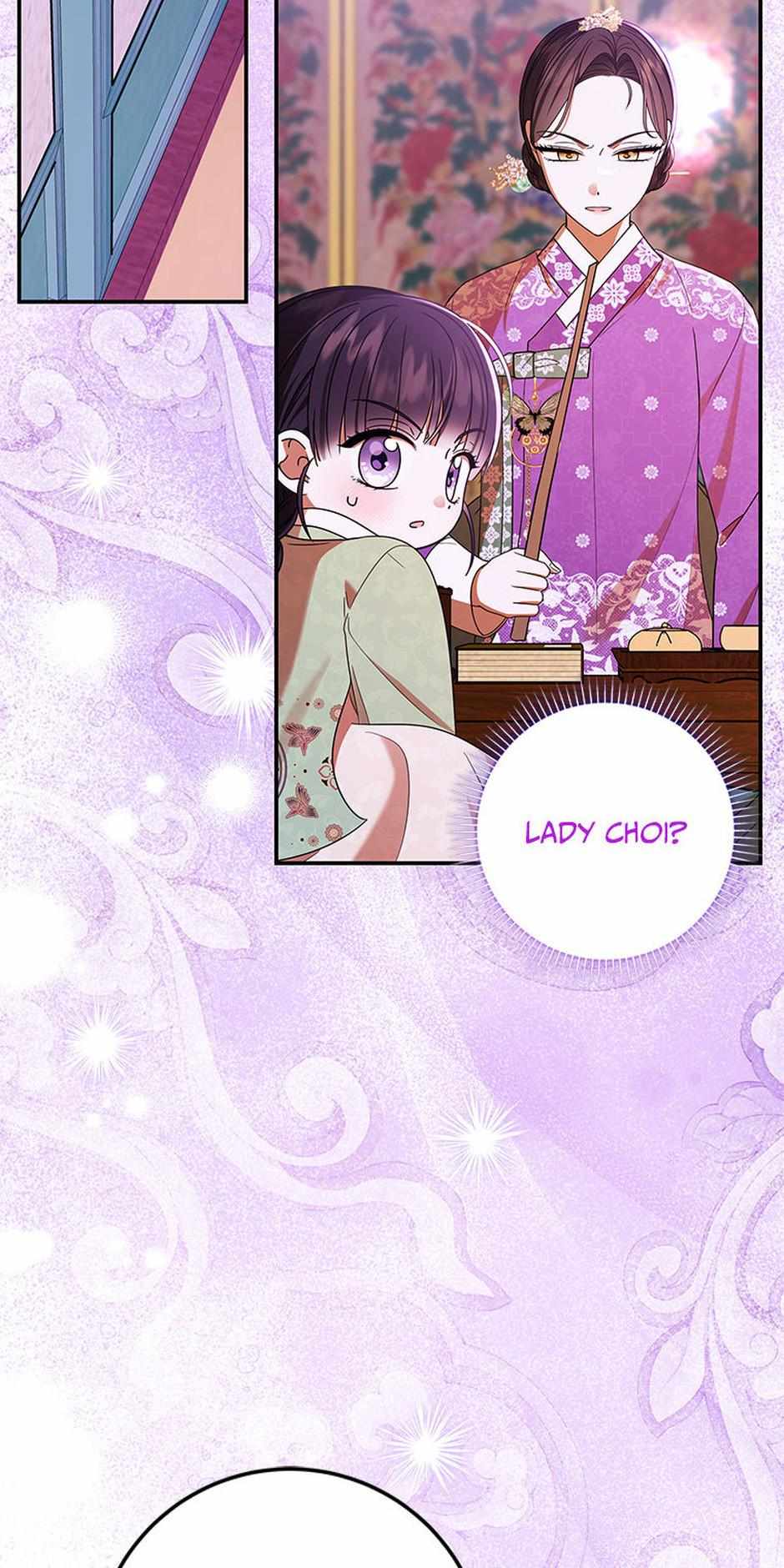 I Was Reincarnated as the Abandoned Baby Princess Chapter 5 page 50 - 