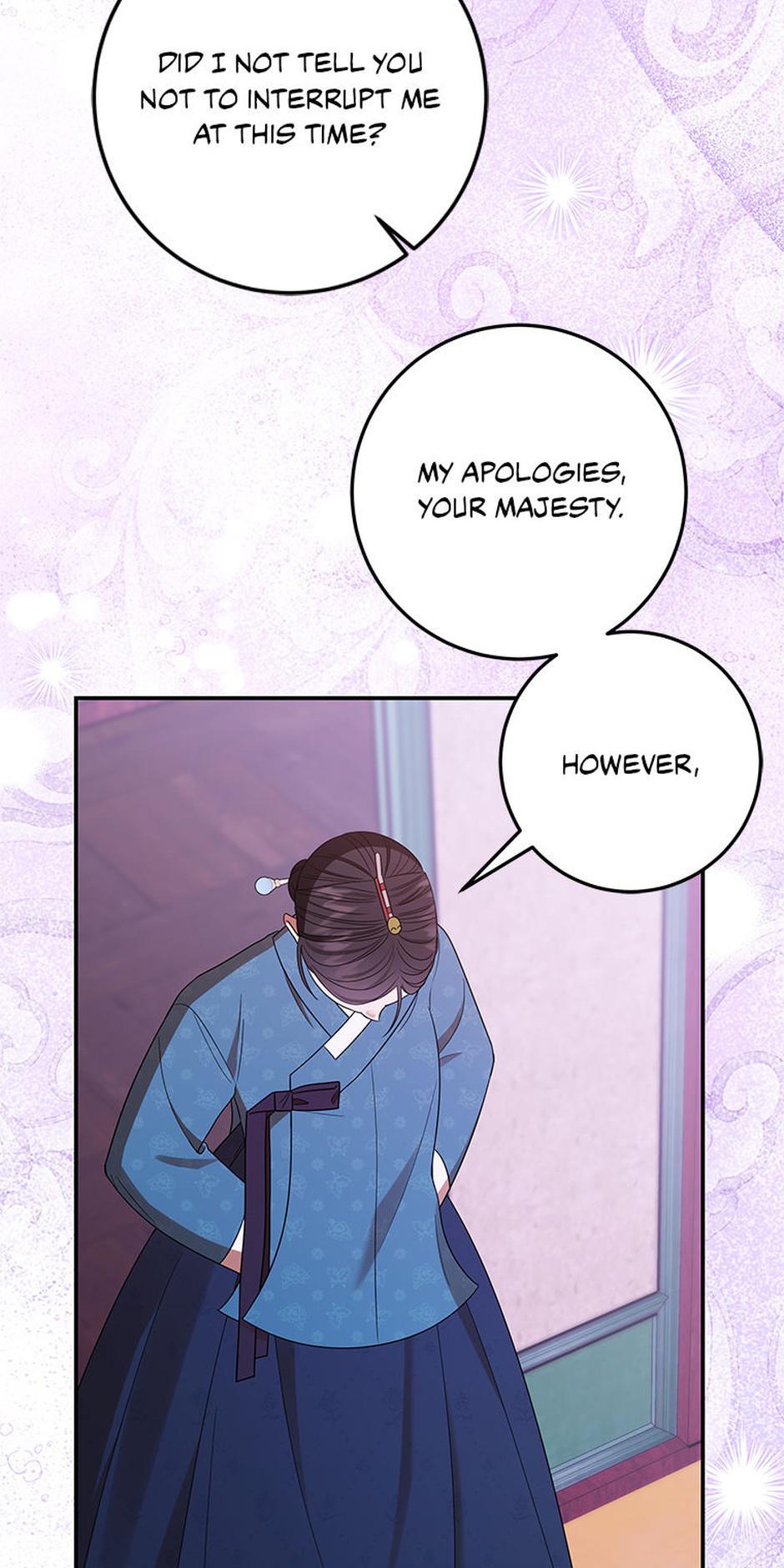 I Was Reincarnated as the Abandoned Baby Princess Chapter 5 page 51 - 