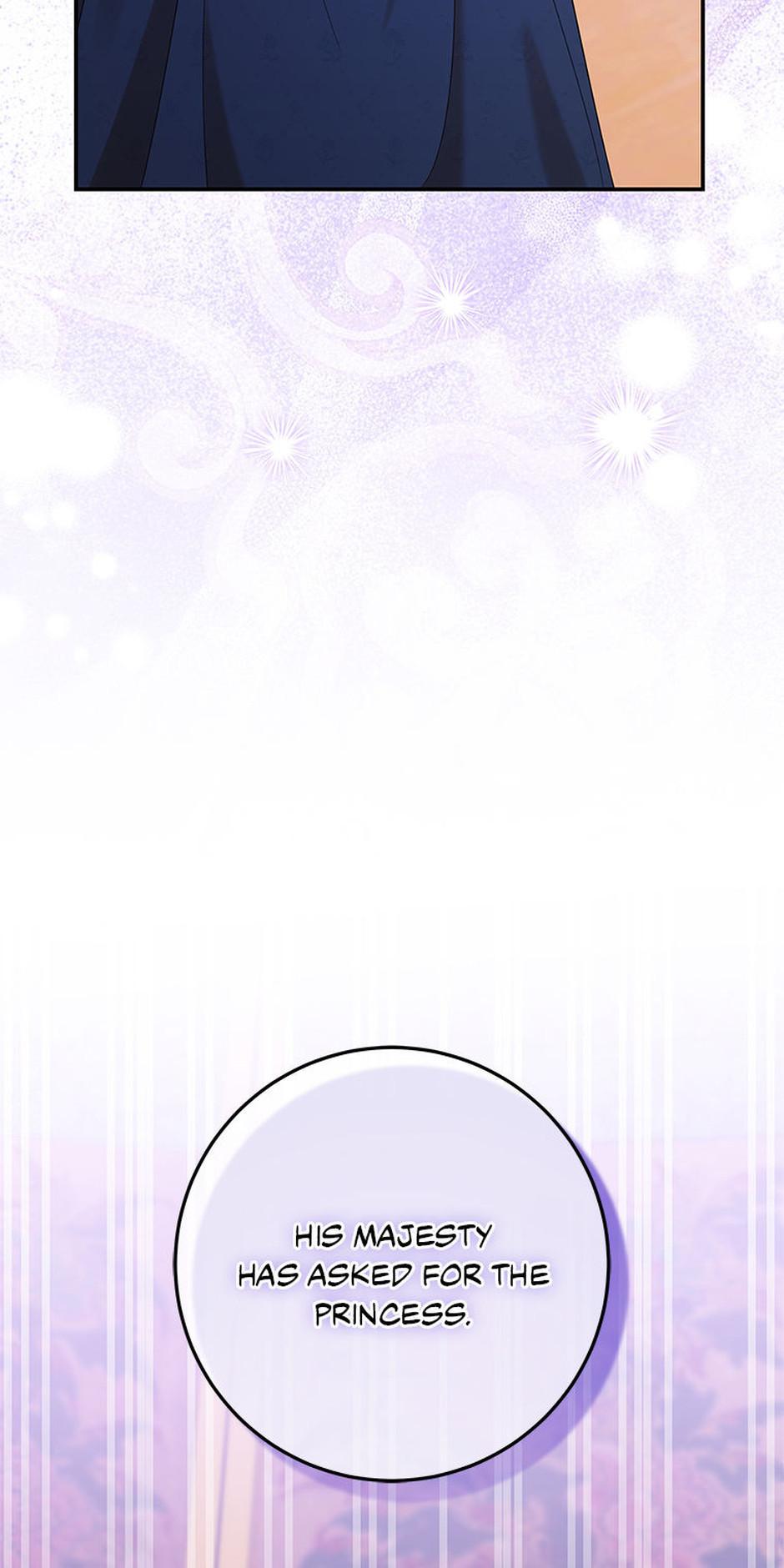 I Was Reincarnated as the Abandoned Baby Princess Chapter 5 page 52 - 
