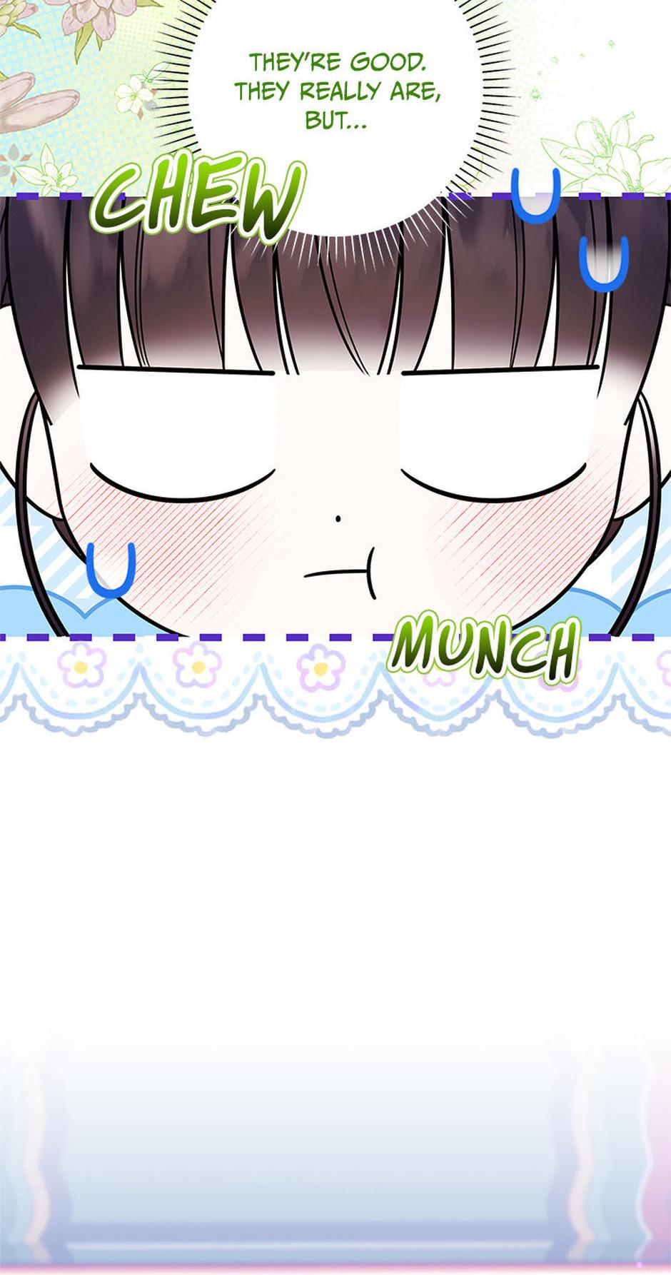 I Was Reincarnated as the Abandoned Baby Princess Chapter 5 page 57 - 