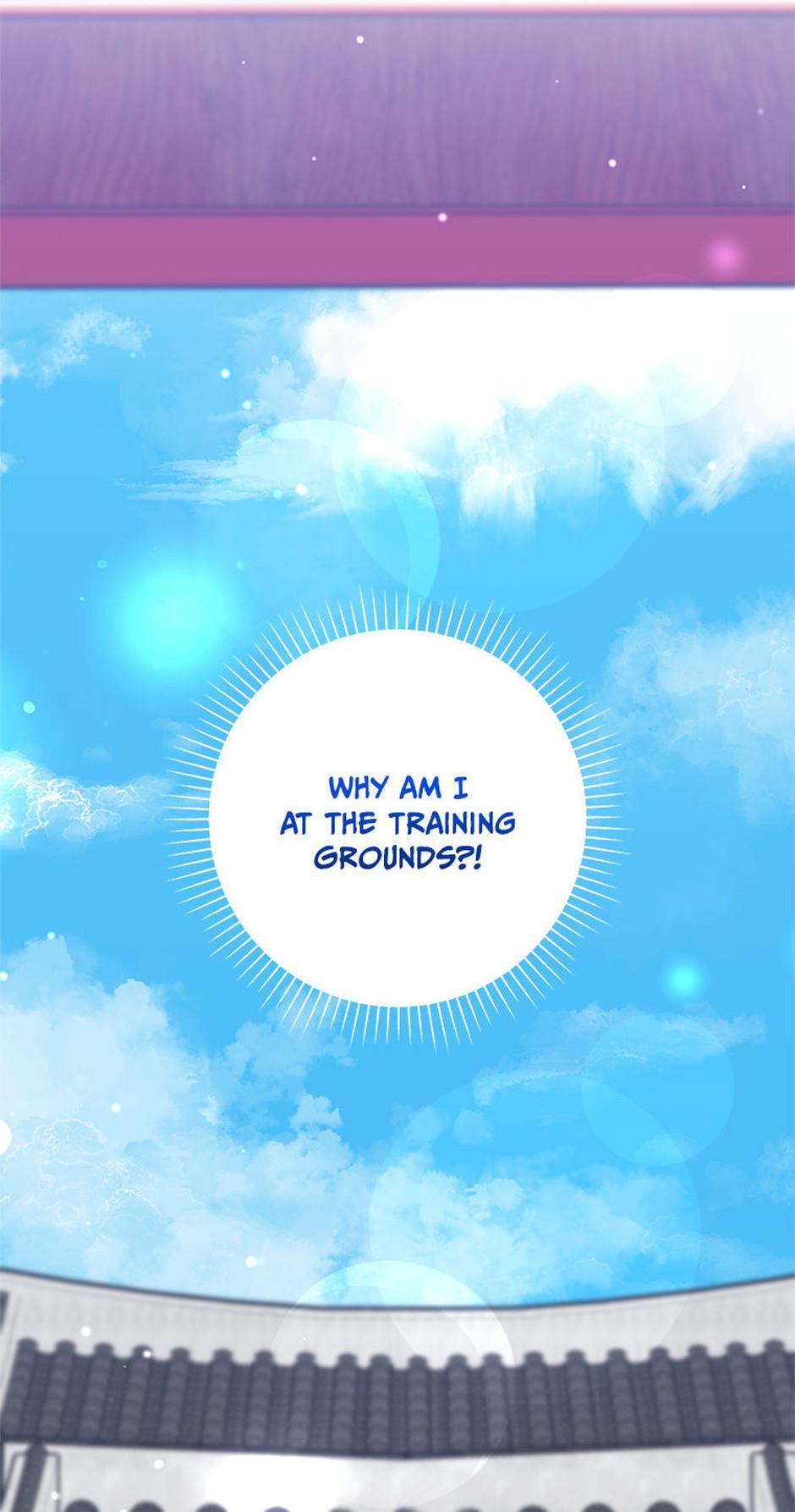 I Was Reincarnated as the Abandoned Baby Princess Chapter 5 page 58 - 