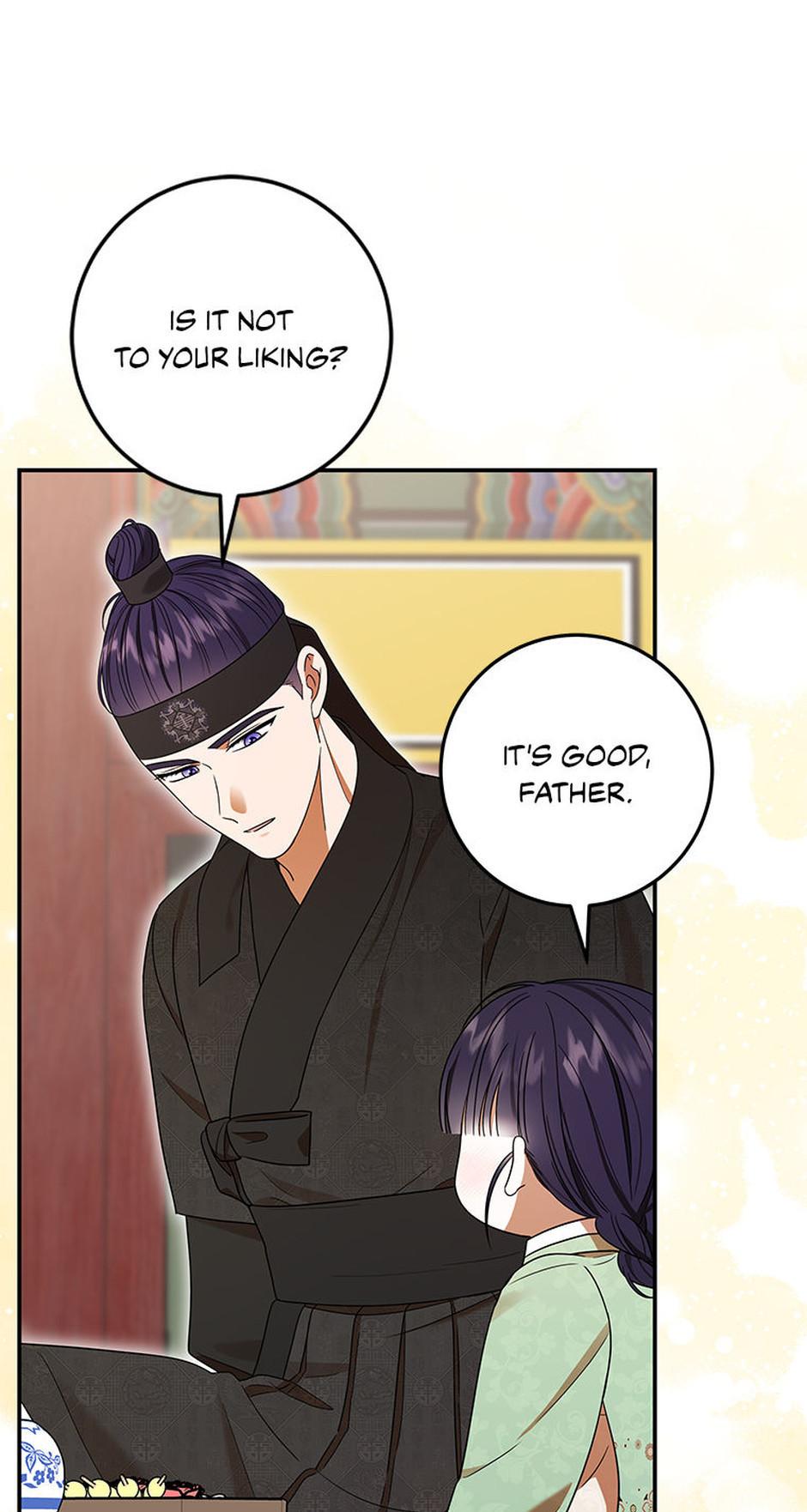 I Was Reincarnated as the Abandoned Baby Princess Chapter 5 page 60 - 