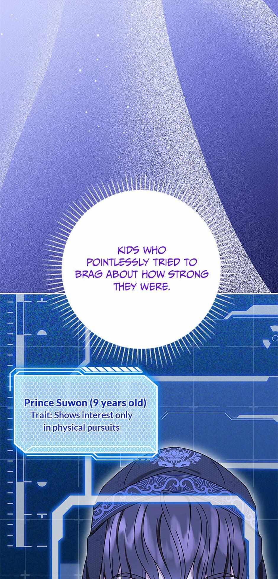 I Was Reincarnated as the Abandoned Baby Princess Chapter 5 page 7 - 