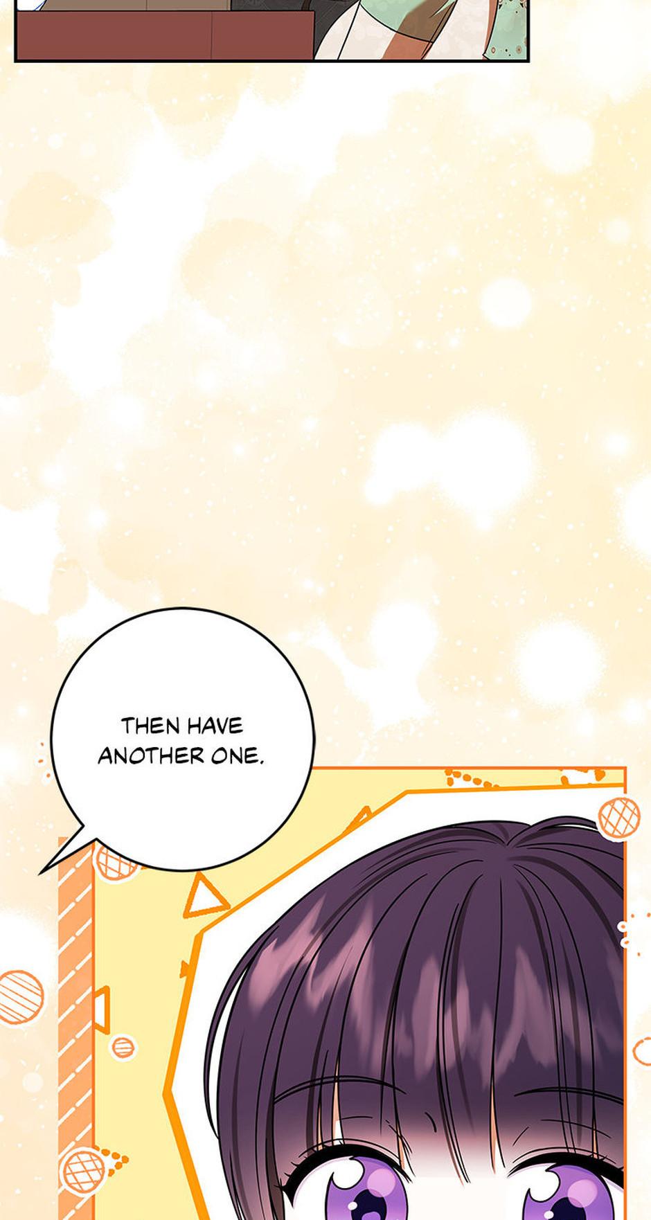 I Was Reincarnated as the Abandoned Baby Princess Chapter 5 page 61 - 