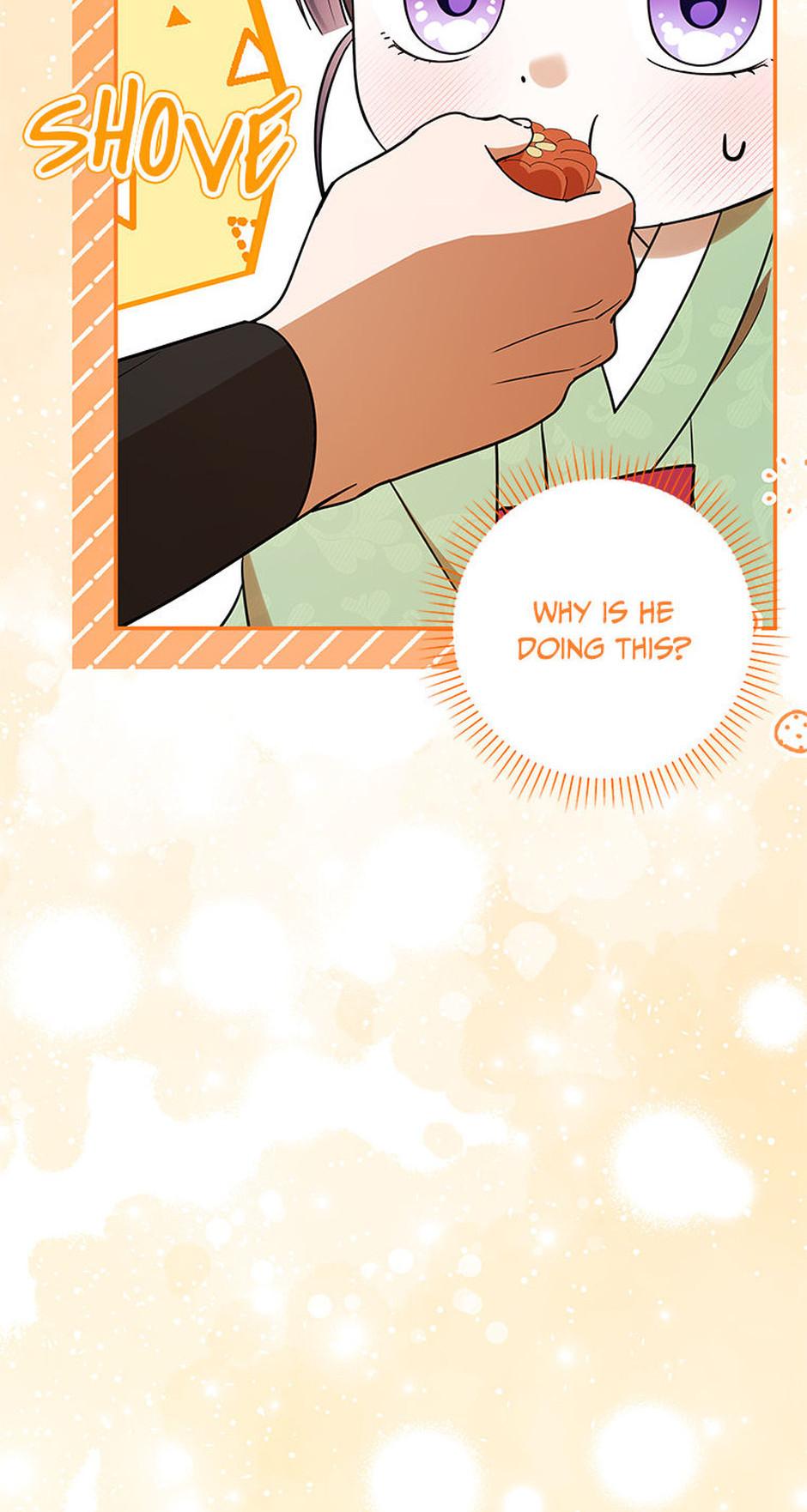 I Was Reincarnated as the Abandoned Baby Princess Chapter 5 page 62 - 