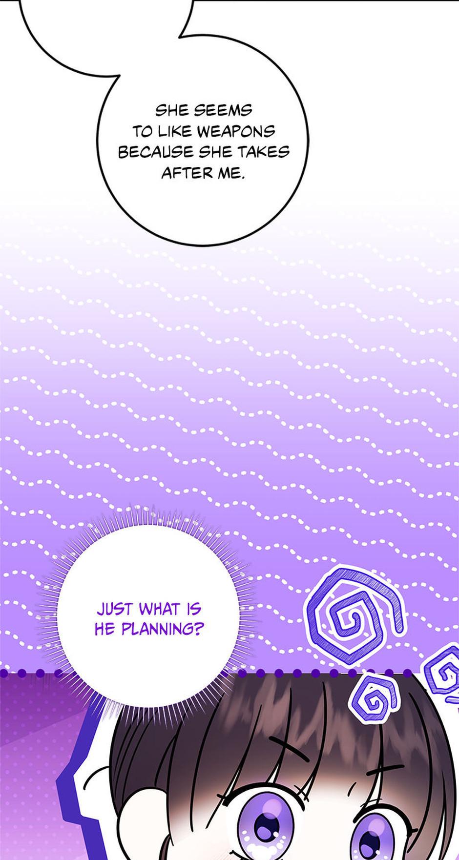 I Was Reincarnated as the Abandoned Baby Princess Chapter 5 page 64 - 