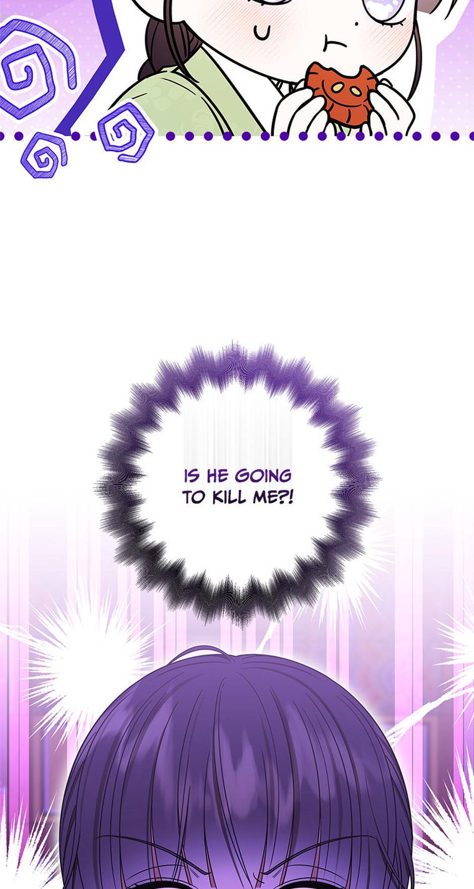 I Was Reincarnated as the Abandoned Baby Princess Chapter 5 page 65 - 