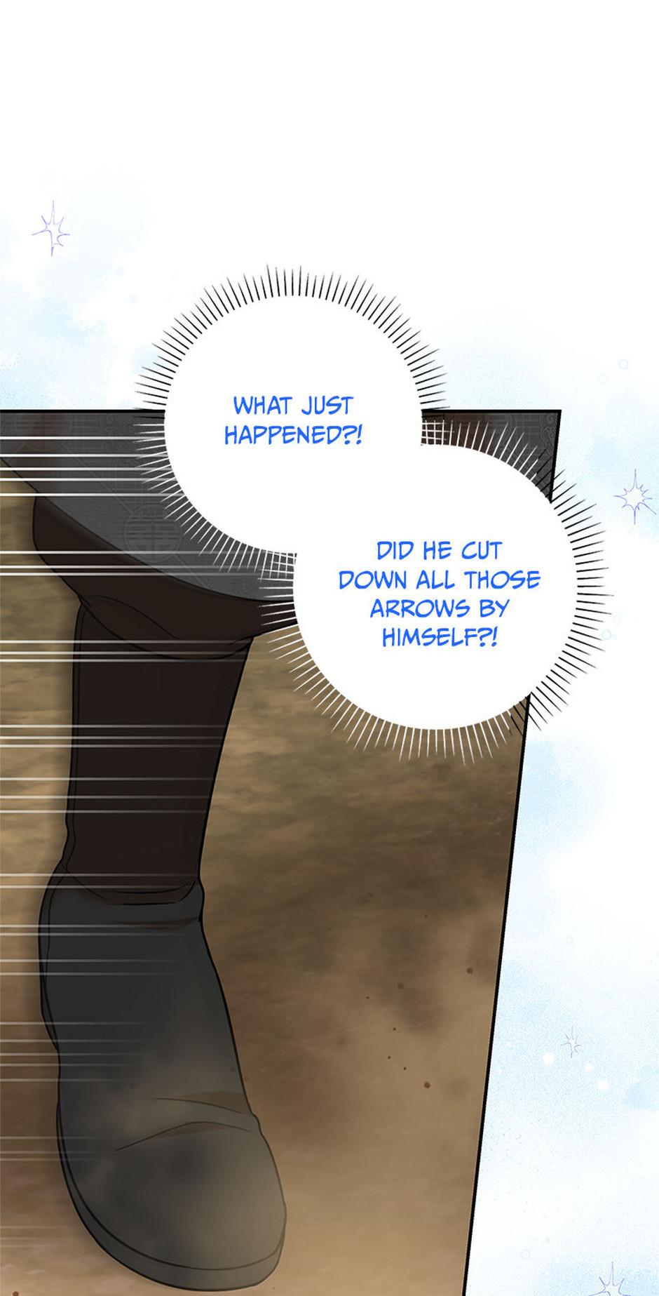 I Was Reincarnated as the Abandoned Baby Princess Chapter 5 page 68 - 