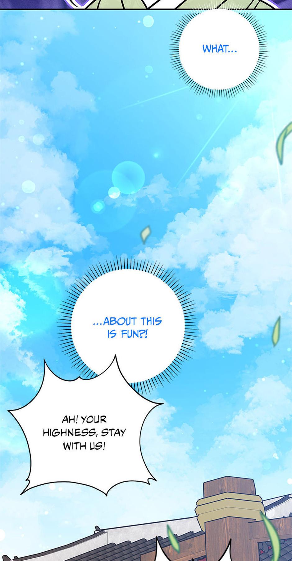 I Was Reincarnated as the Abandoned Baby Princess Chapter 5 page 79 - 
