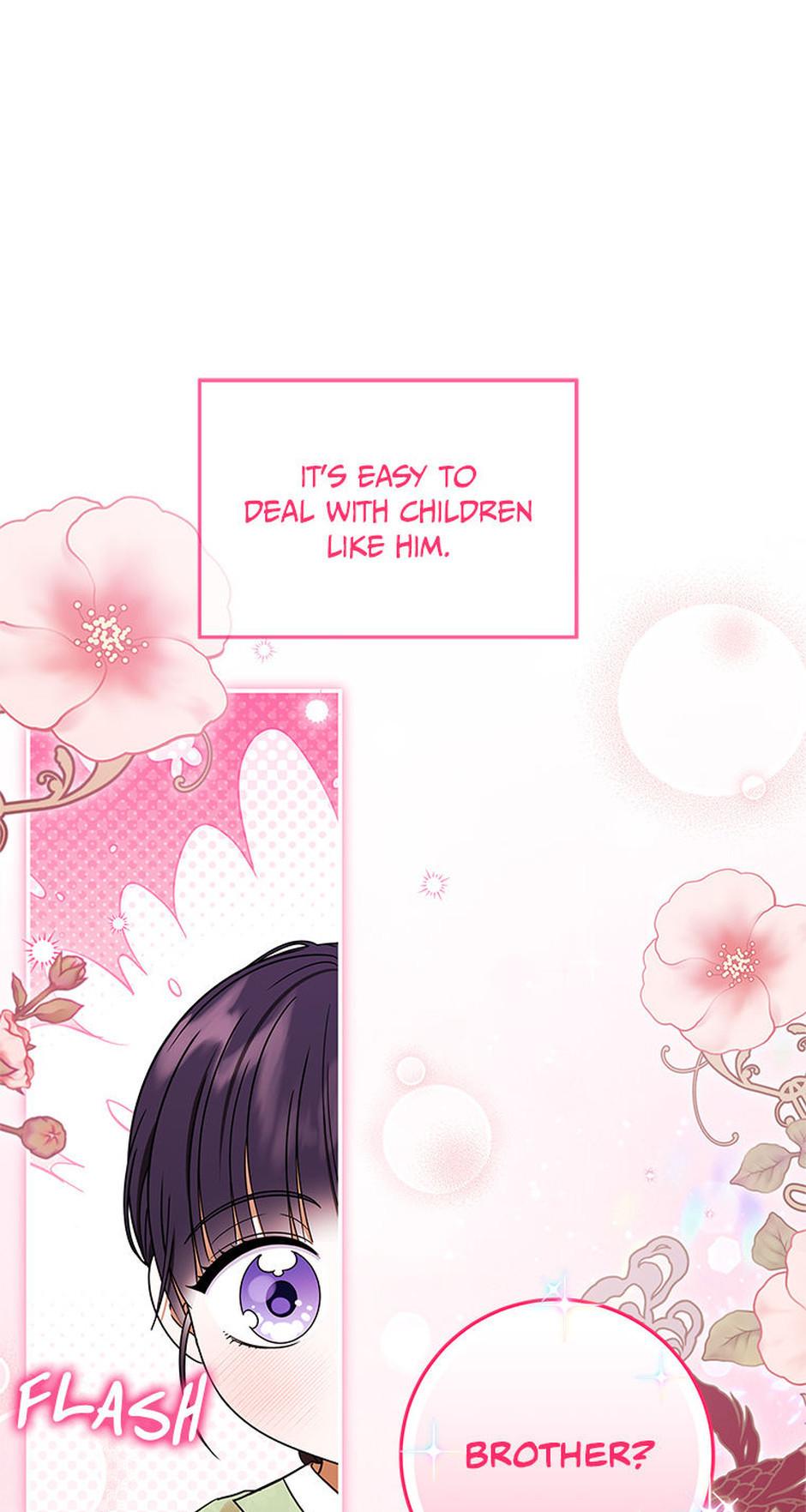 I Was Reincarnated as the Abandoned Baby Princess Chapter 5 page 9 - 