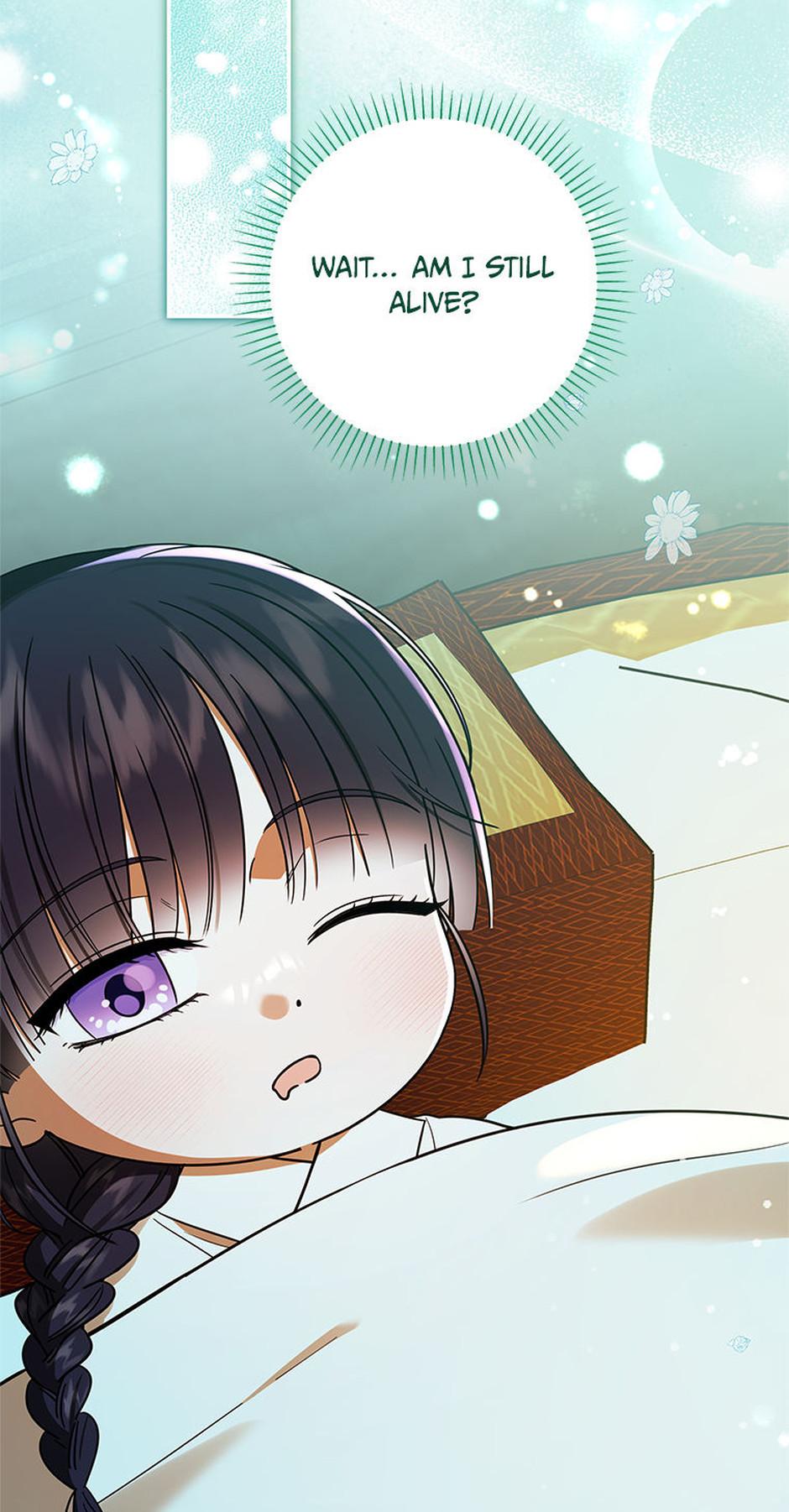 I Was Reincarnated as the Abandoned Baby Princess Chapter 5 page 81 - 