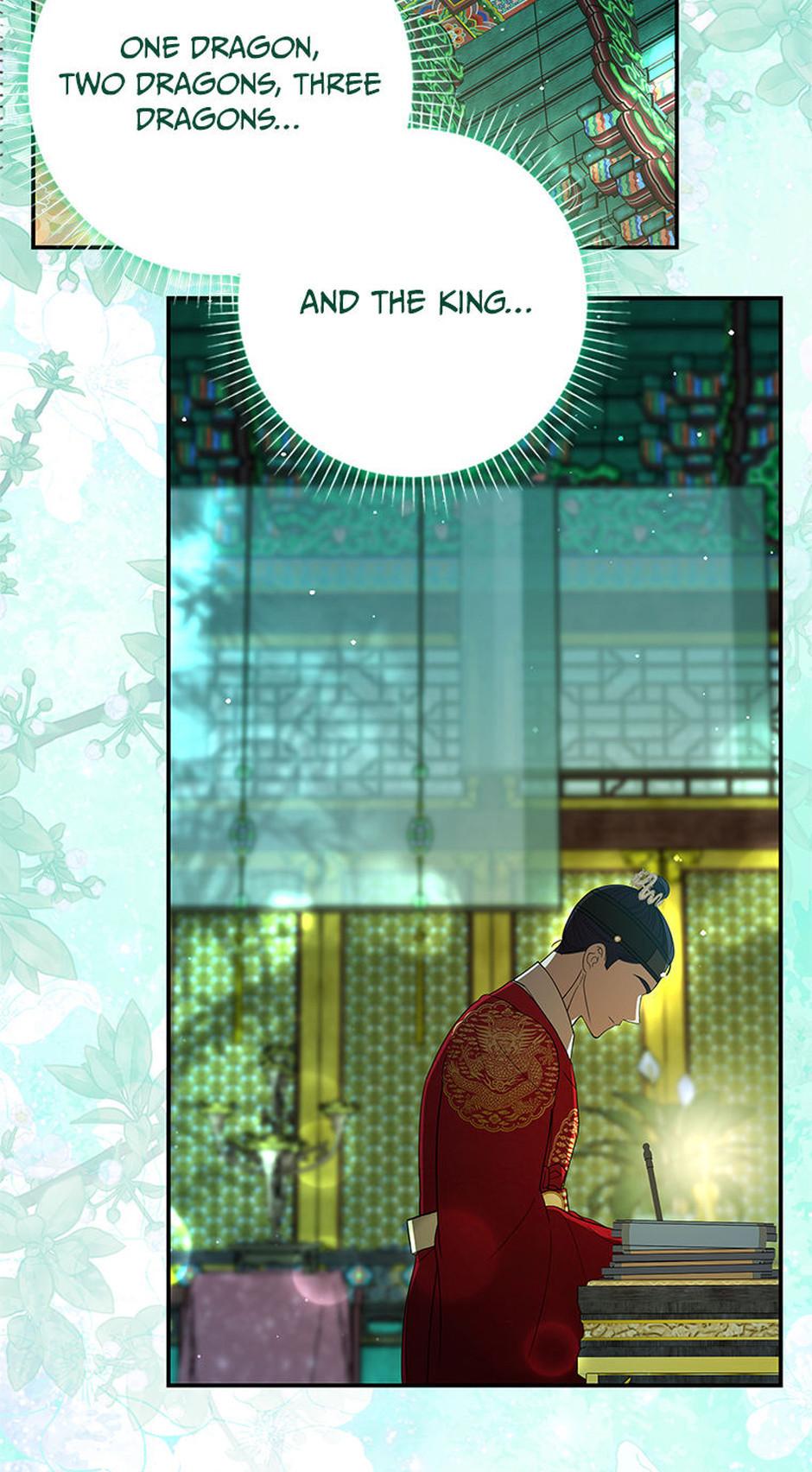 I Was Reincarnated as the Abandoned Baby Princess Chapter 5 page 84 - 