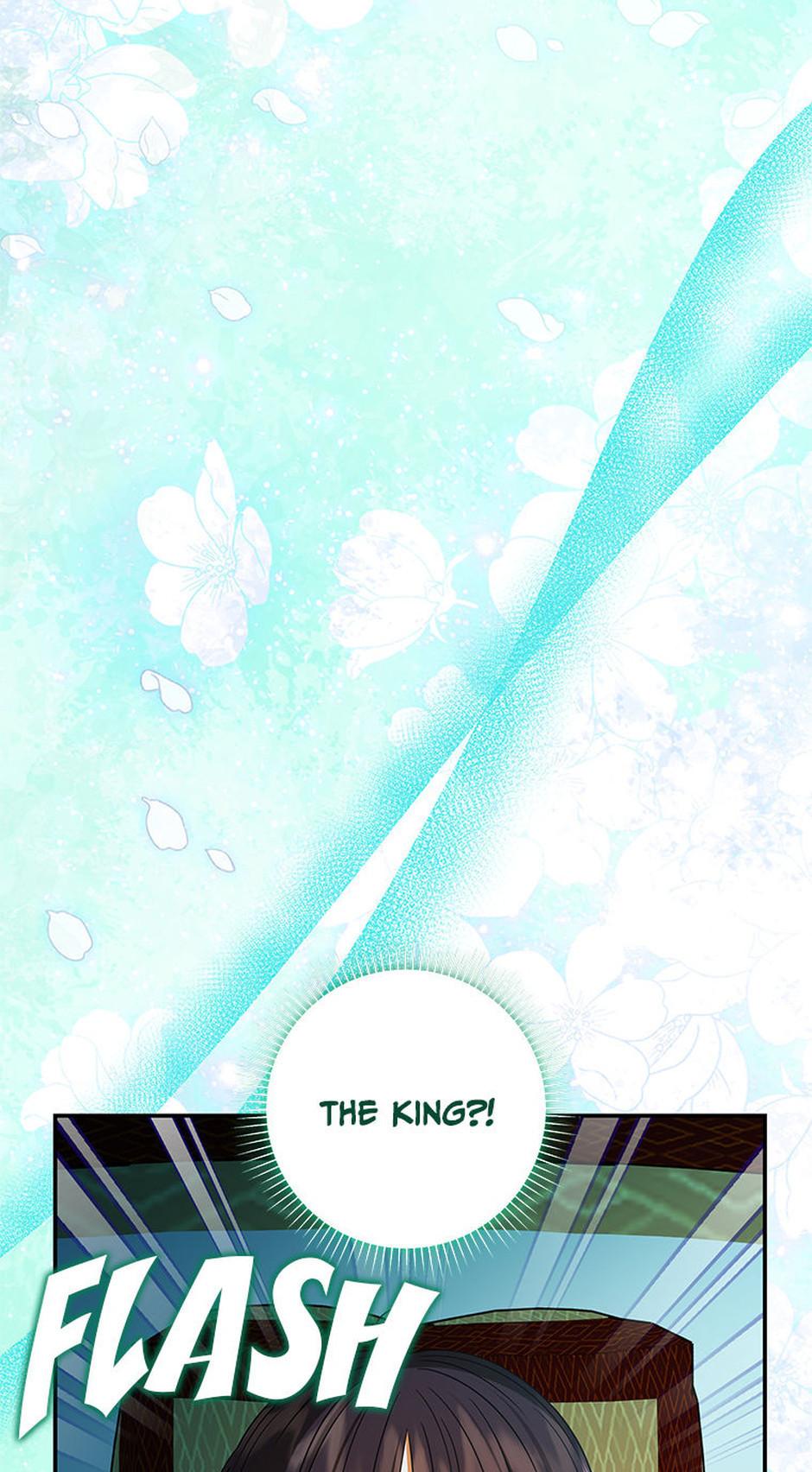 I Was Reincarnated as the Abandoned Baby Princess Chapter 5 page 85 - 