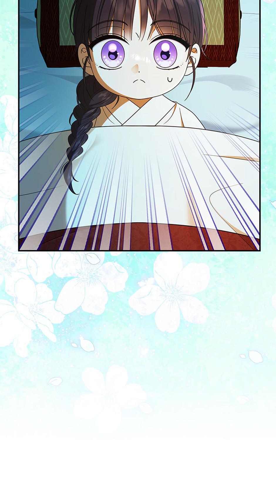 I Was Reincarnated as the Abandoned Baby Princess Chapter 5 page 86 - 