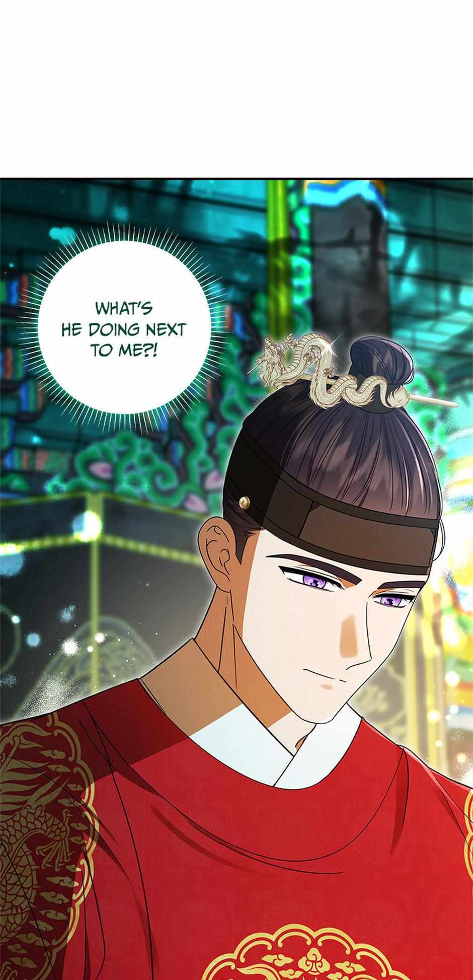 I Was Reincarnated as the Abandoned Baby Princess Chapter 5 page 87 - 