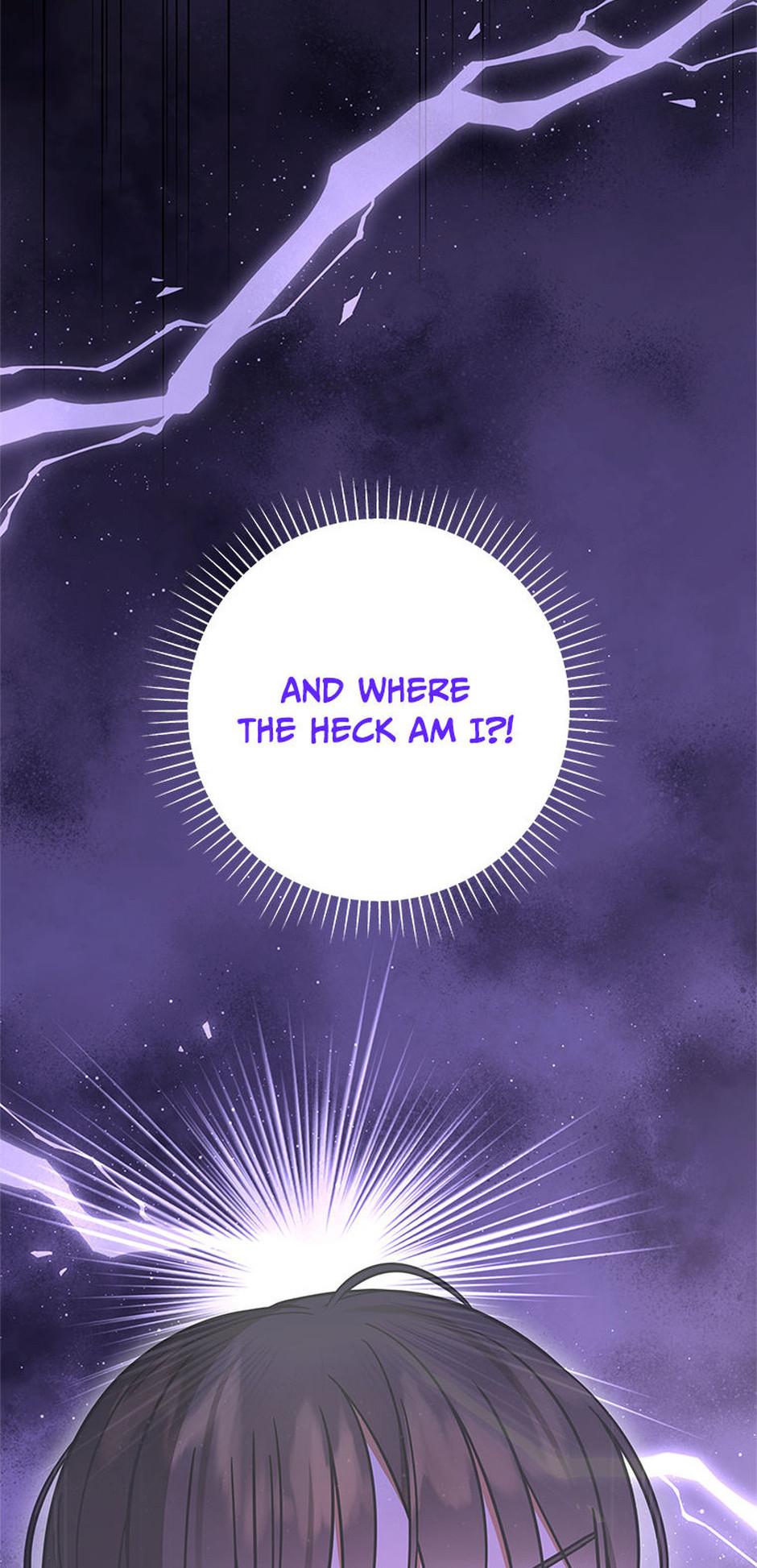 I Was Reincarnated as the Abandoned Baby Princess Chapter 5 page 89 - 