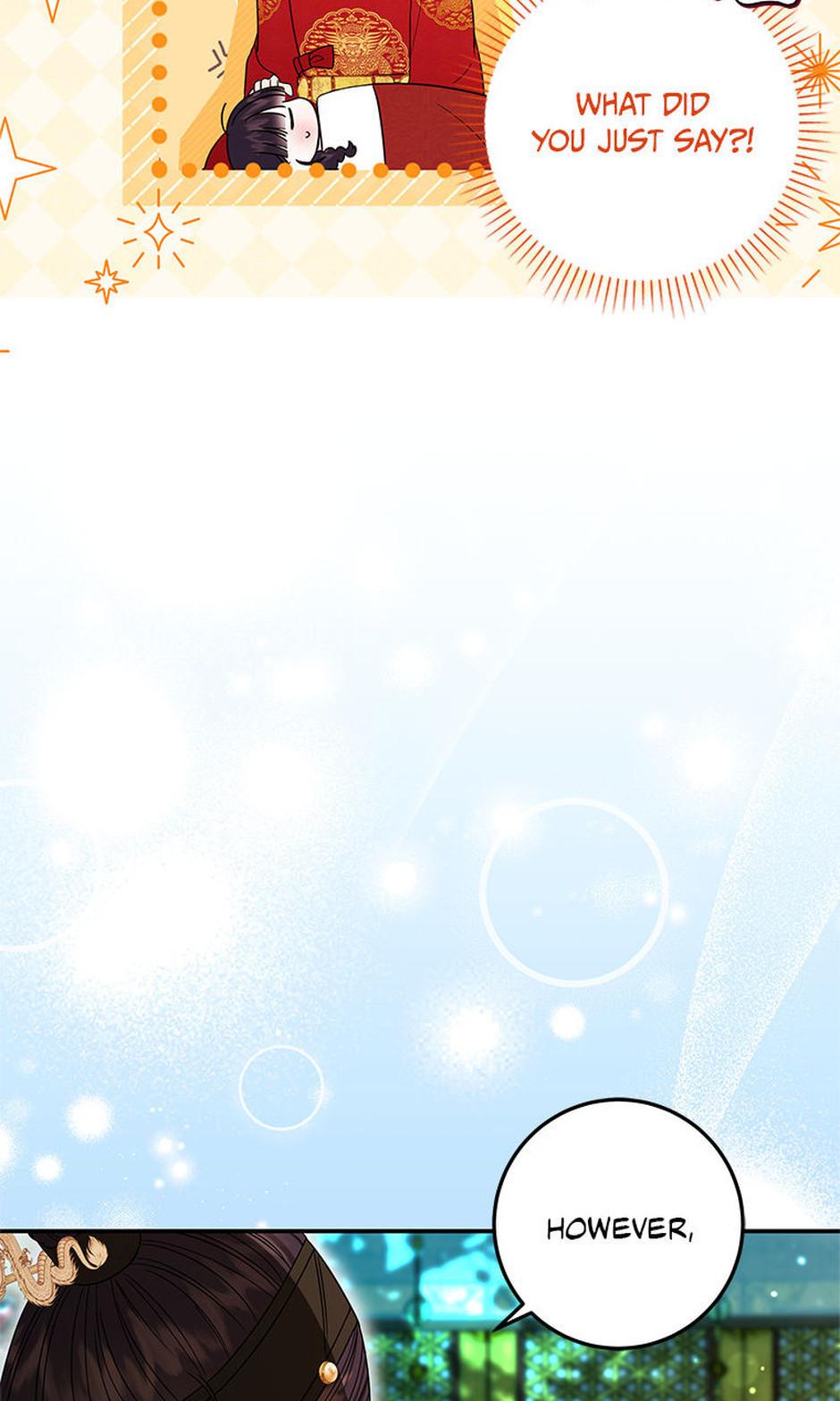 I Was Reincarnated as the Abandoned Baby Princess Chapter 6 page 11 - 