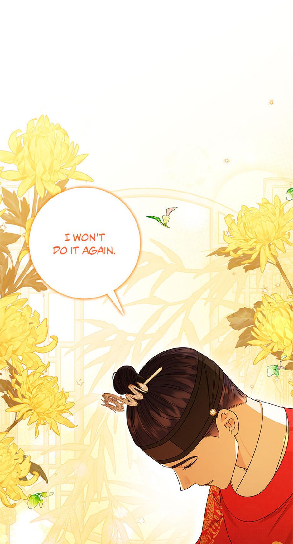 I Was Reincarnated as the Abandoned Baby Princess Chapter 6 page 13 - 