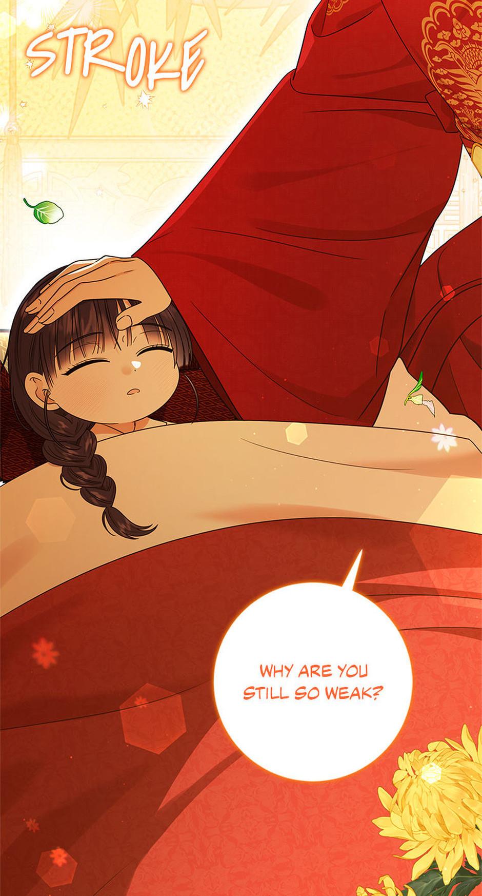 I Was Reincarnated as the Abandoned Baby Princess Chapter 6 page 14 - 