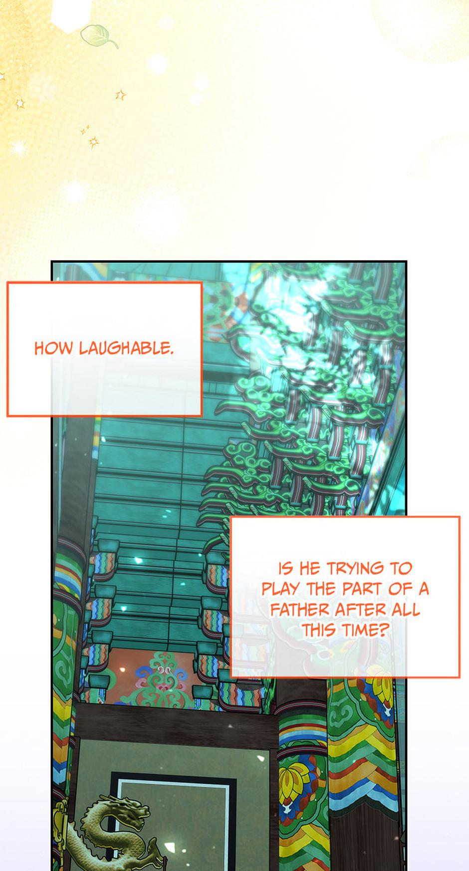 I Was Reincarnated as the Abandoned Baby Princess Chapter 6 page 16 - 