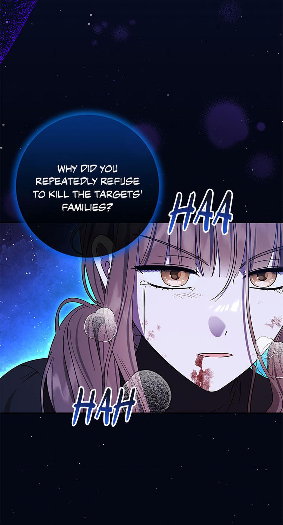 I Was Reincarnated as the Abandoned Baby Princess Chapter 6 page 19 - 