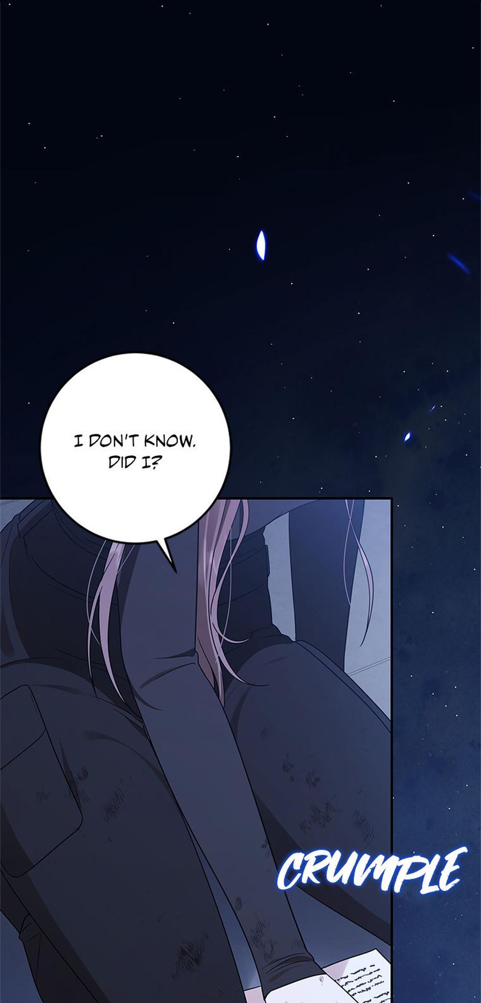 I Was Reincarnated as the Abandoned Baby Princess Chapter 6 page 20 - 