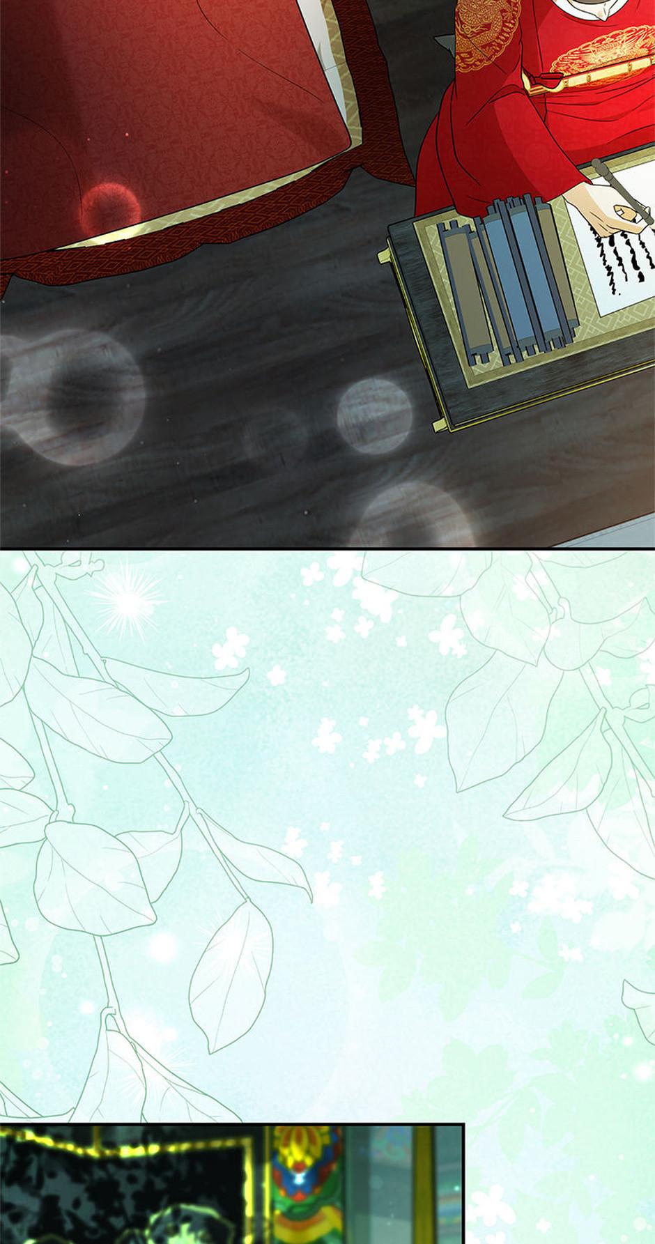 I Was Reincarnated as the Abandoned Baby Princess Chapter 6 page 3 - 
