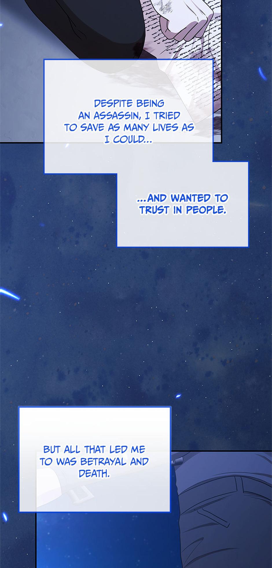 I Was Reincarnated as the Abandoned Baby Princess Chapter 6 page 21 - 