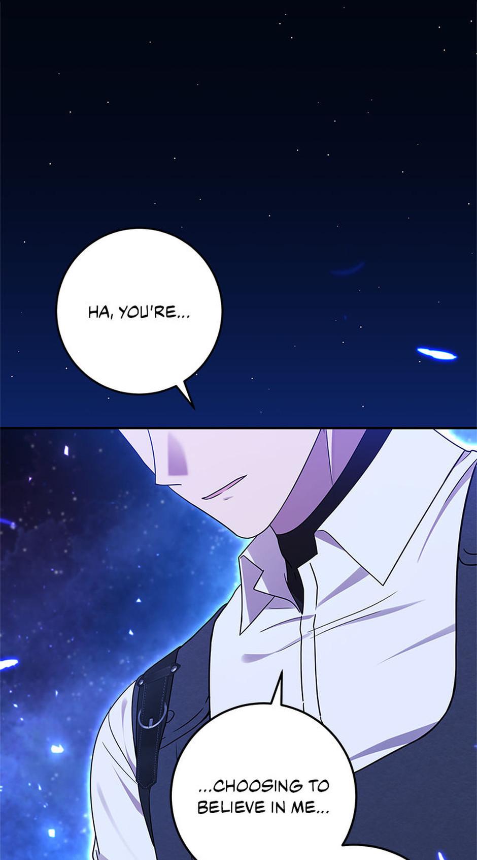 I Was Reincarnated as the Abandoned Baby Princess Chapter 6 page 23 - 
