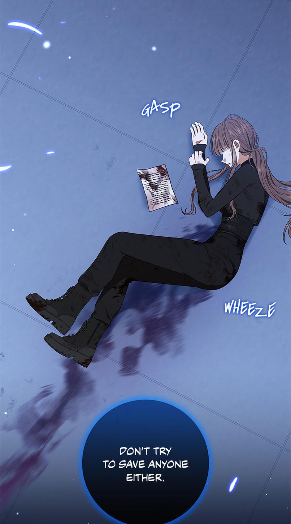 I Was Reincarnated as the Abandoned Baby Princess Chapter 6 page 25 - 