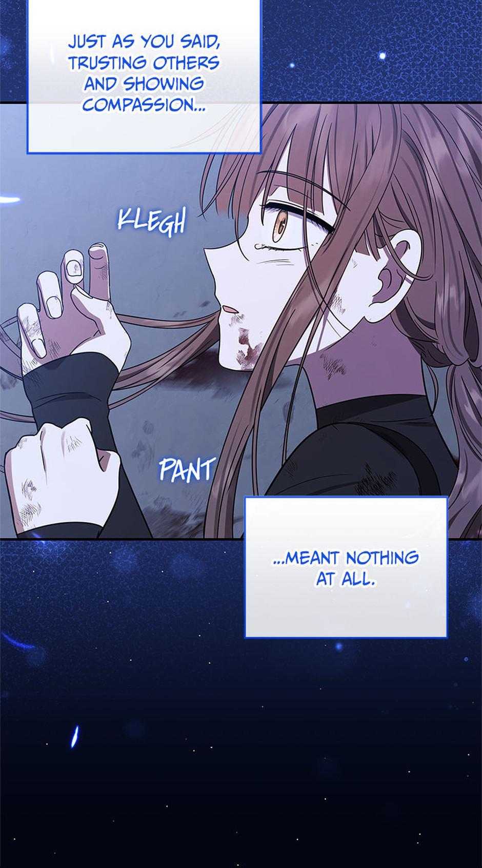 I Was Reincarnated as the Abandoned Baby Princess Chapter 6 page 27 - 