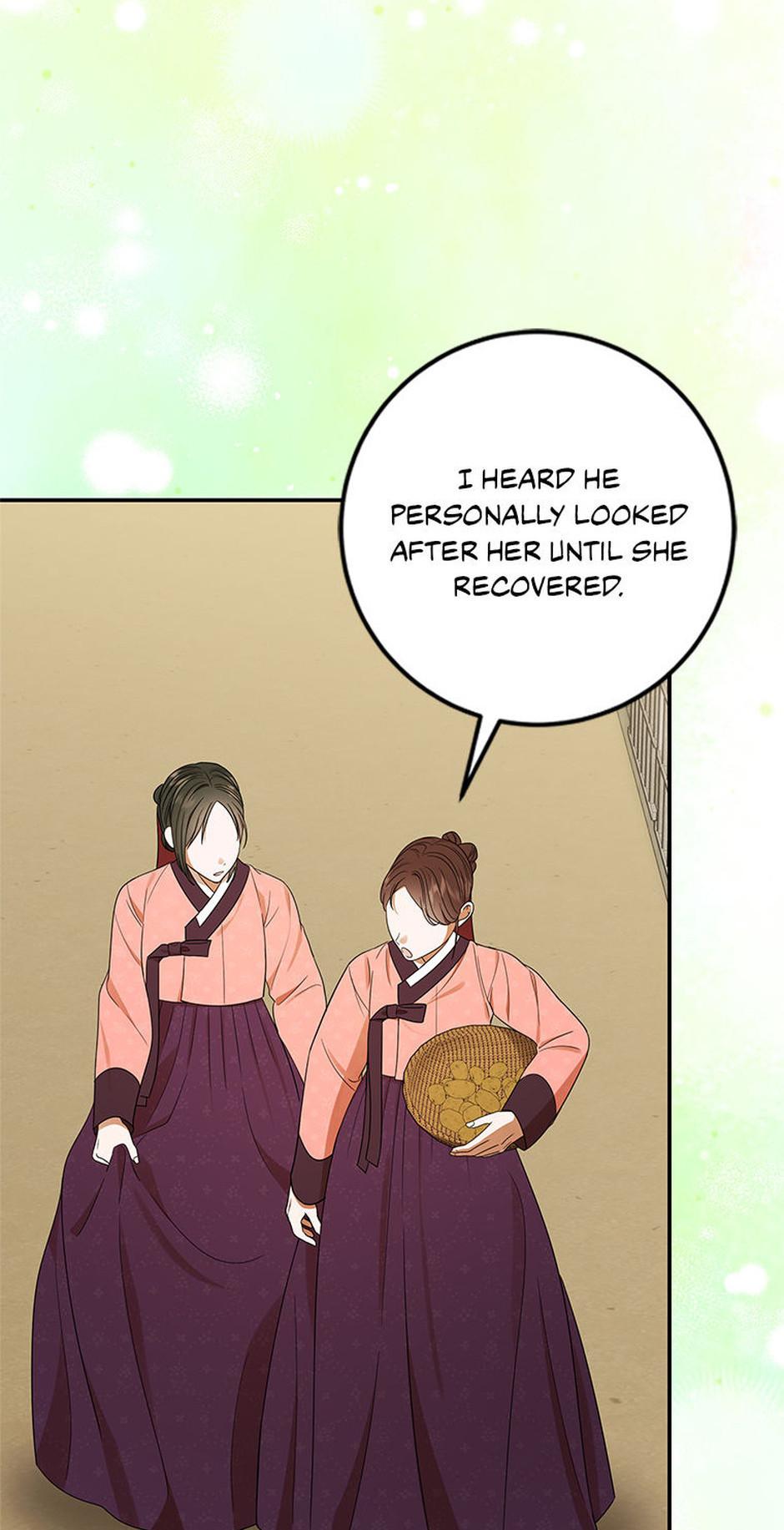 I Was Reincarnated as the Abandoned Baby Princess Chapter 6 page 38 - 