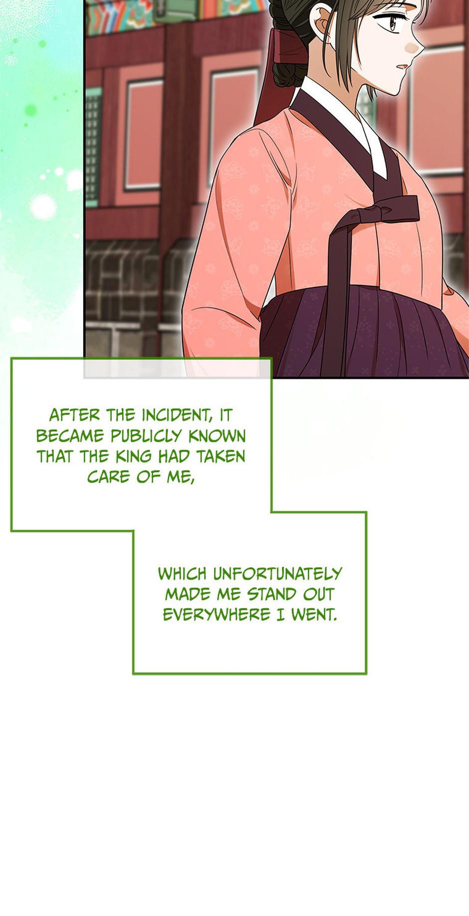 I Was Reincarnated as the Abandoned Baby Princess Chapter 6 page 40 - 