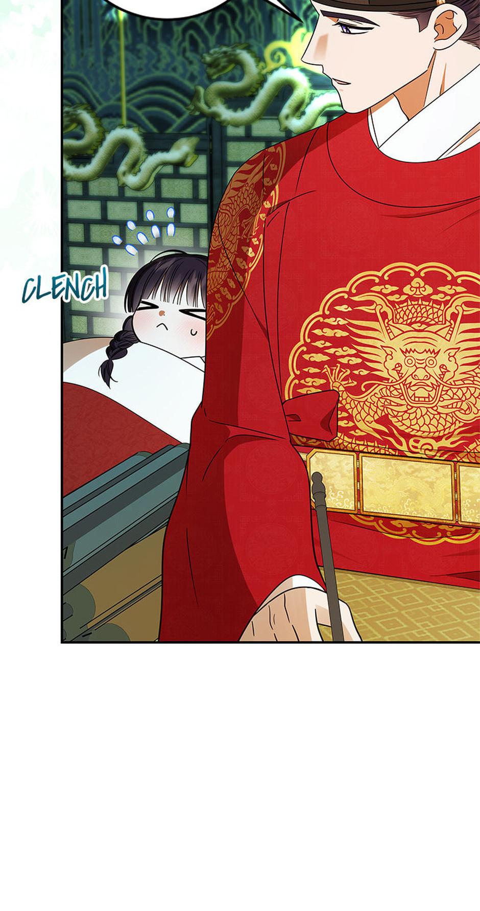 I Was Reincarnated as the Abandoned Baby Princess Chapter 6 page 5 - 